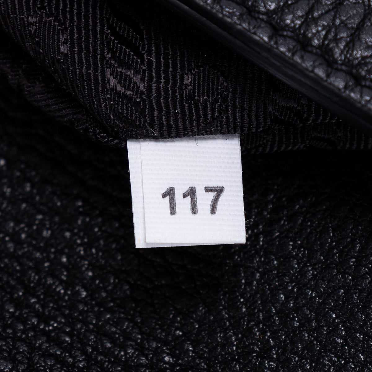 Crossbody Pochette