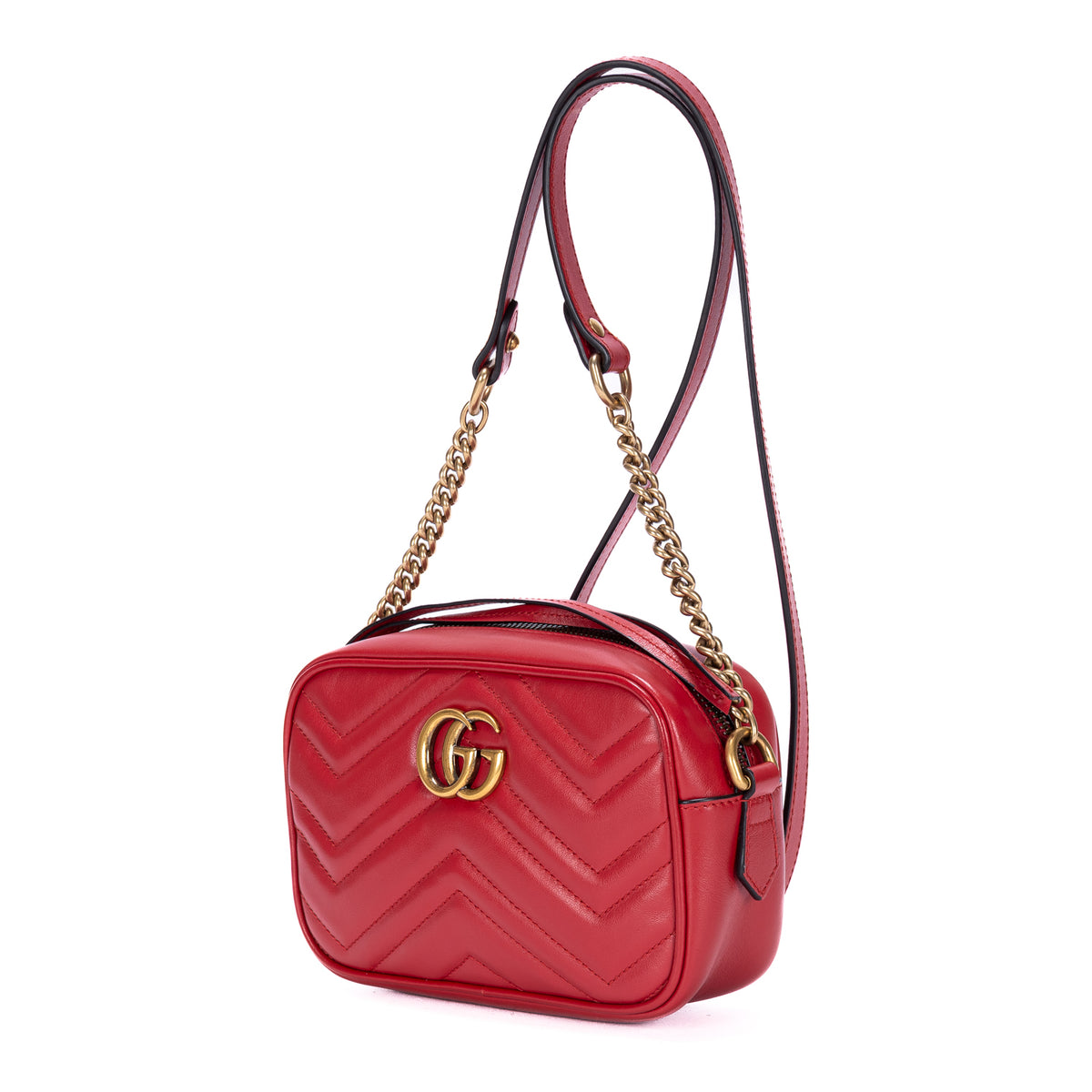 Marmont Crossbody