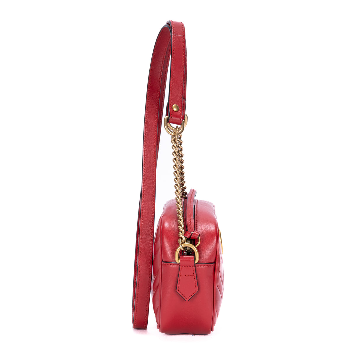 Marmont Crossbody