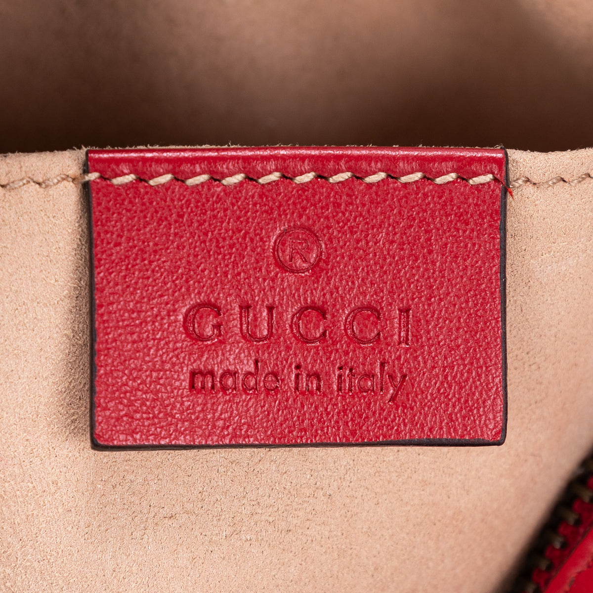 Marmont Crossbody