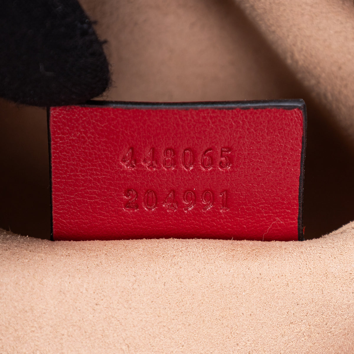 Marmont Crossbody