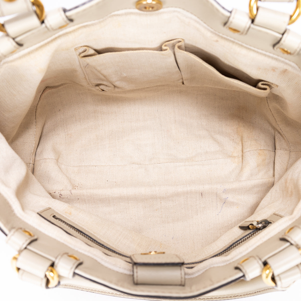 Sacrlett Tote