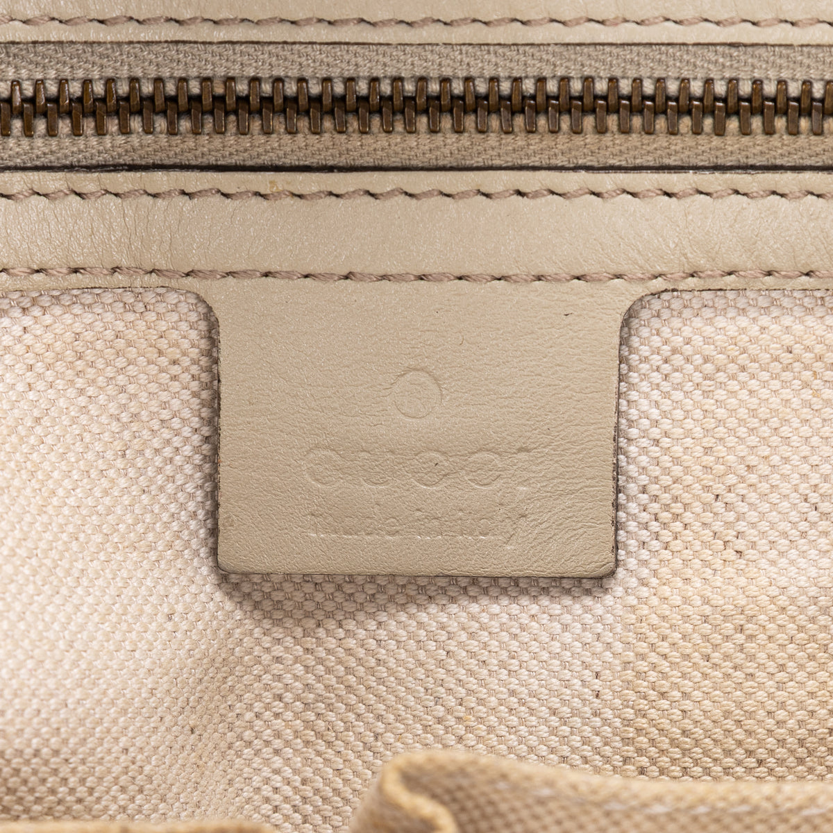 Sacrlett Tote