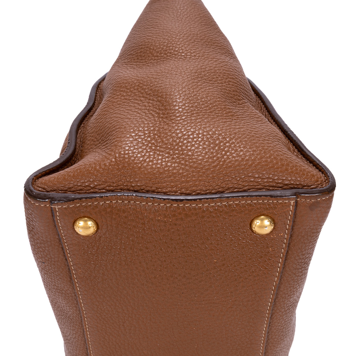 Sound Lock Satchel