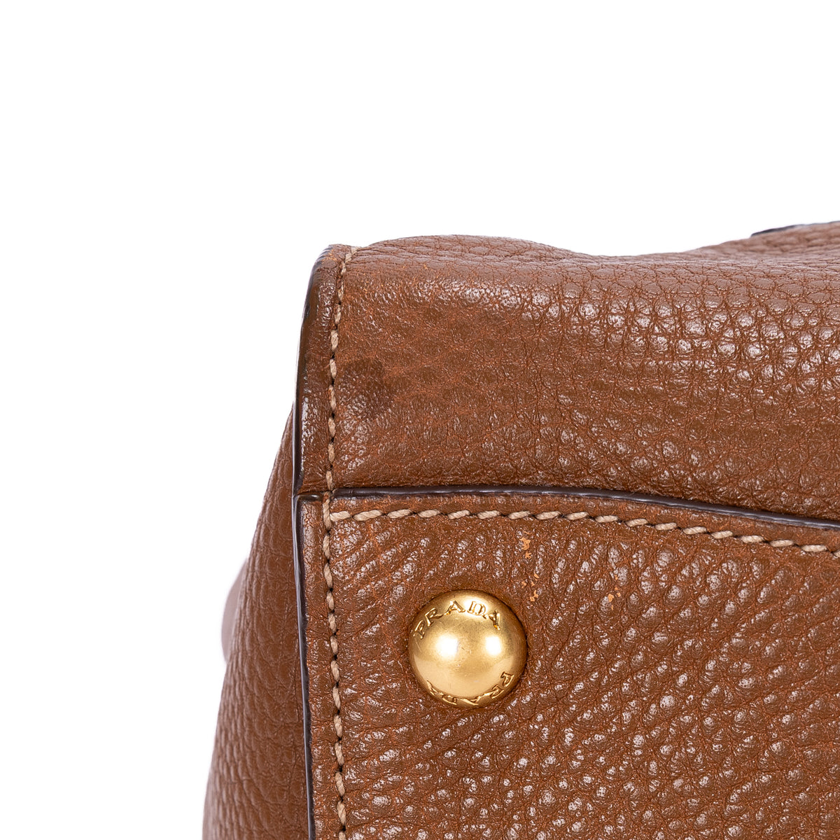 Sound Lock Satchel
