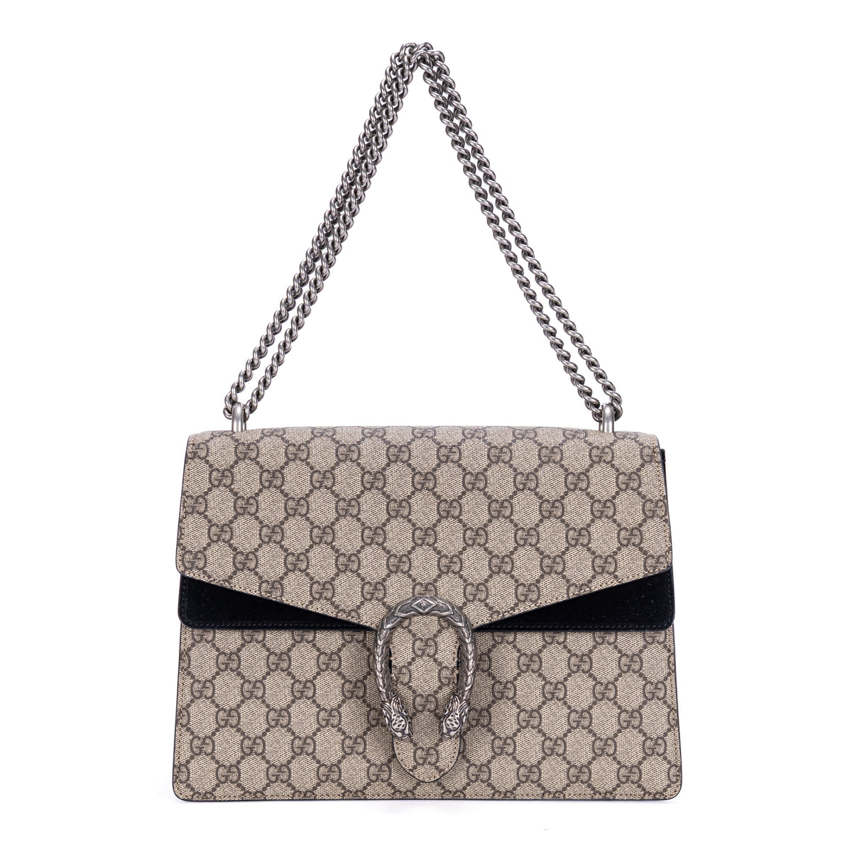Medium Dionysus Chain Crossbody Medium
