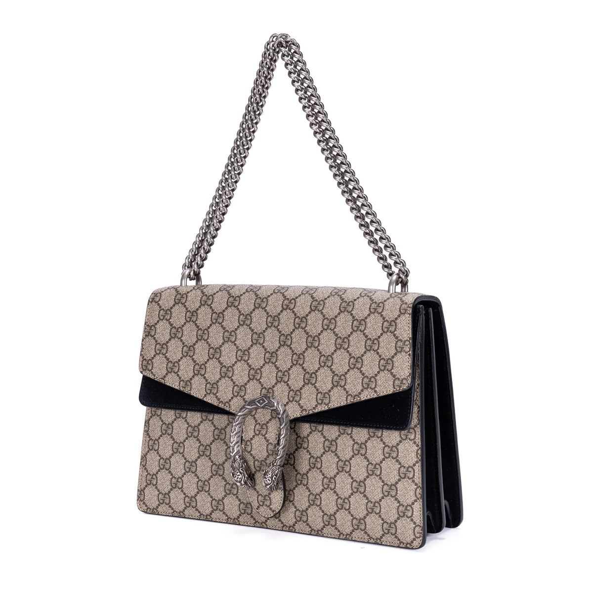Medium Dionysus Chain Crossbody Medium