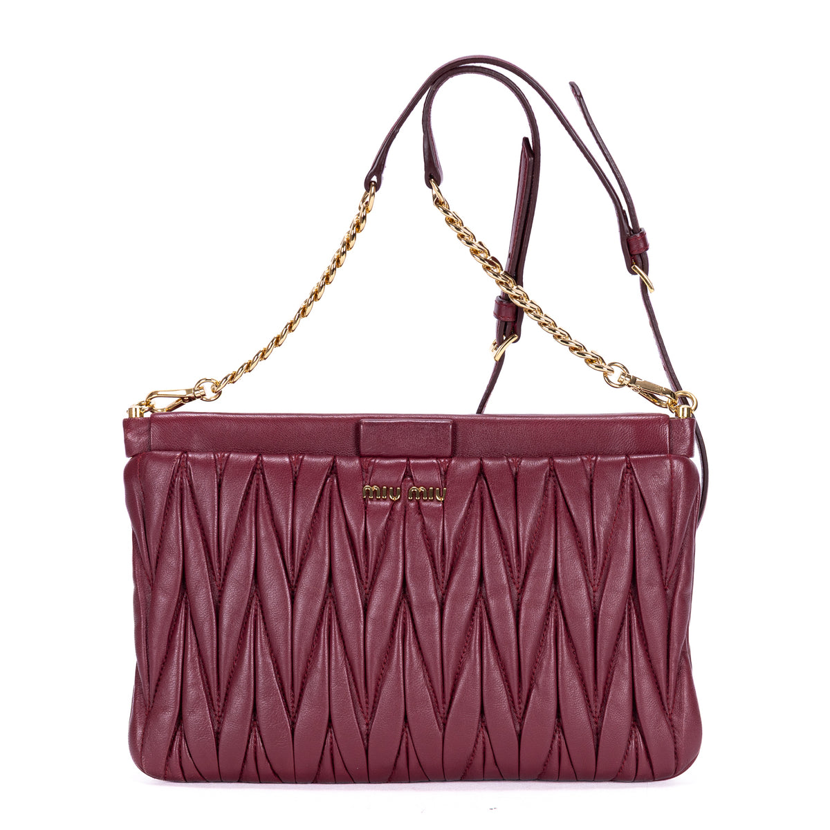Crossbody Pochette