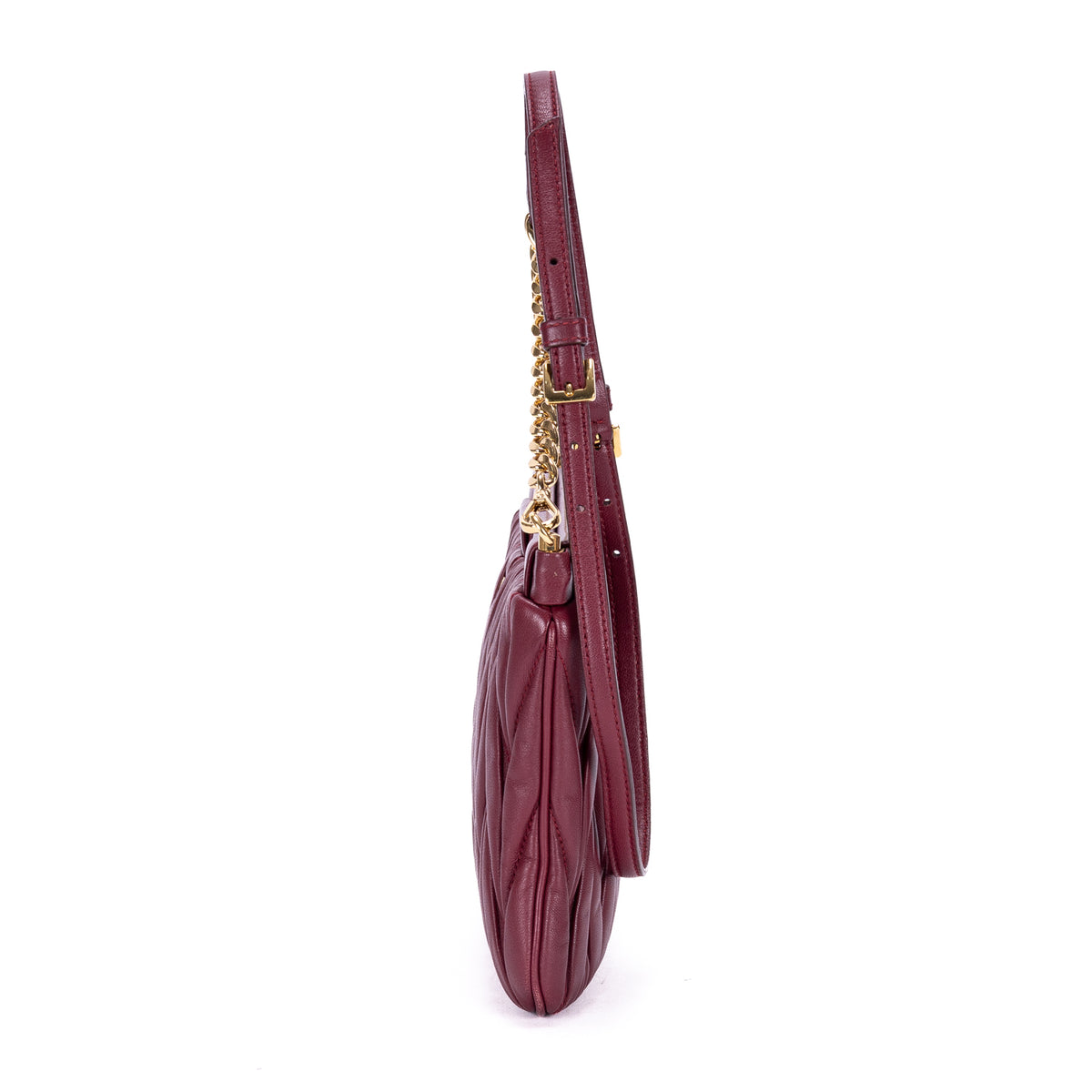 Crossbody Pochette