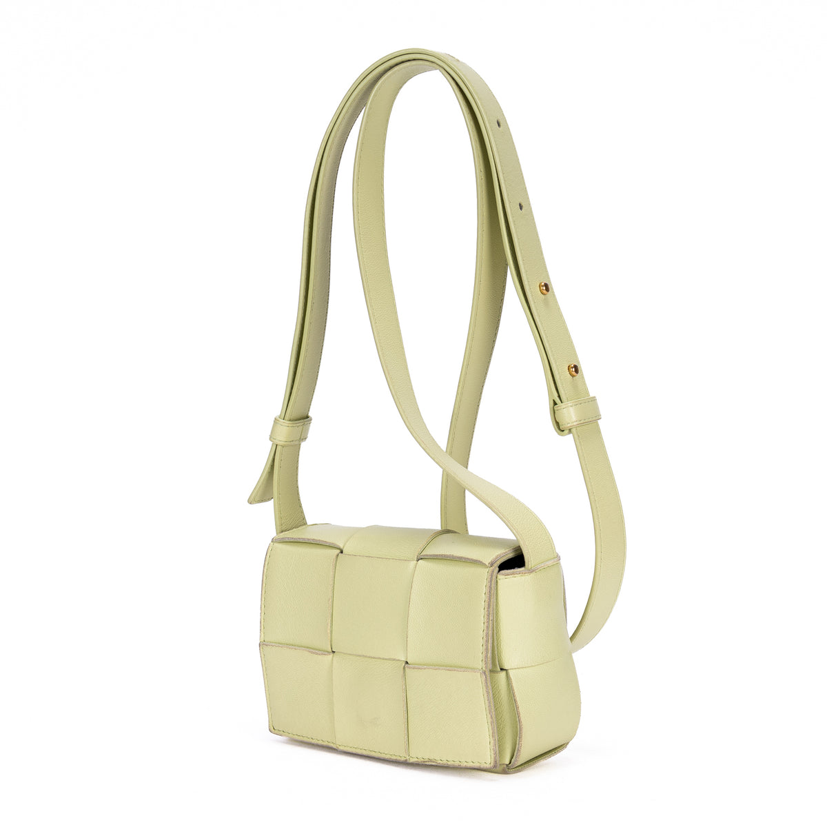 Mini Cassette Crossbody Mini