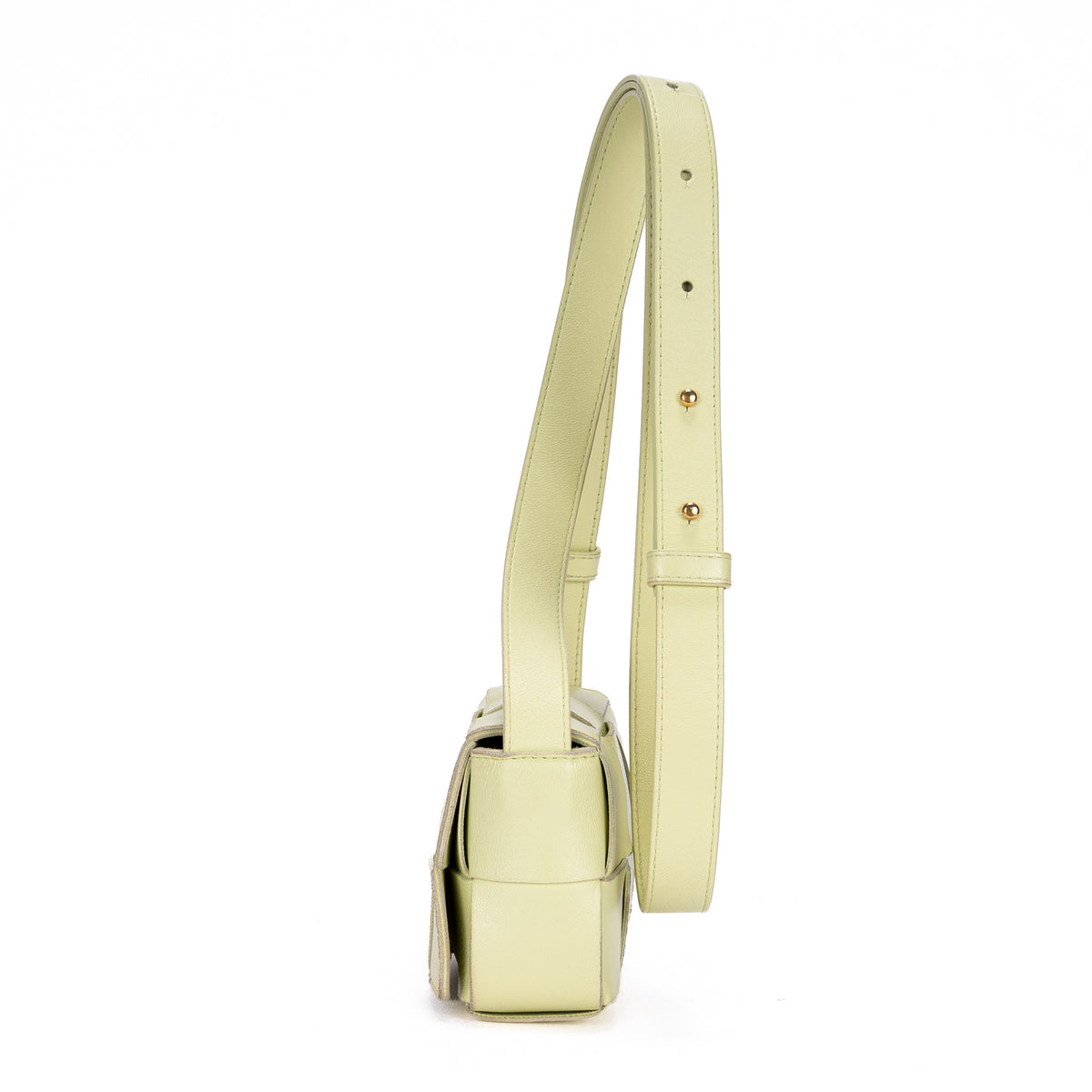 Mini Cassette Crossbody Mini
