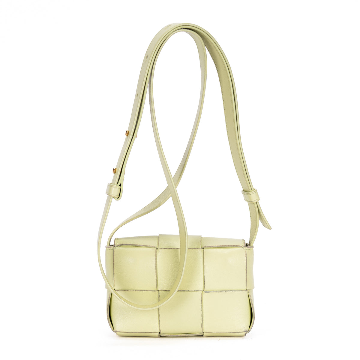 Mini Cassette Crossbody Mini