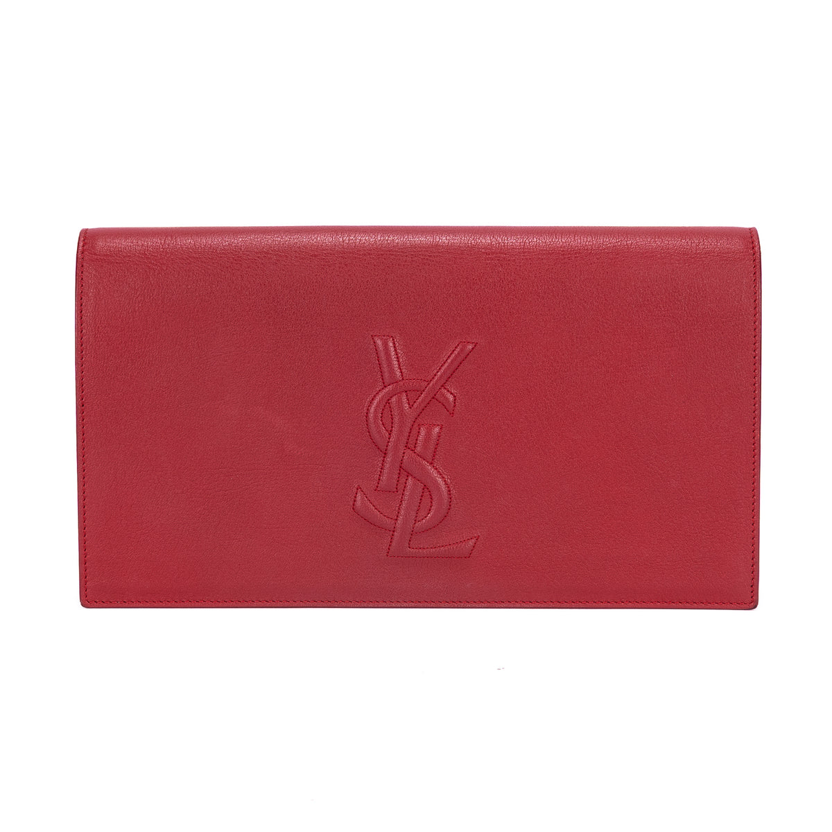 Belle De Jour Clutch