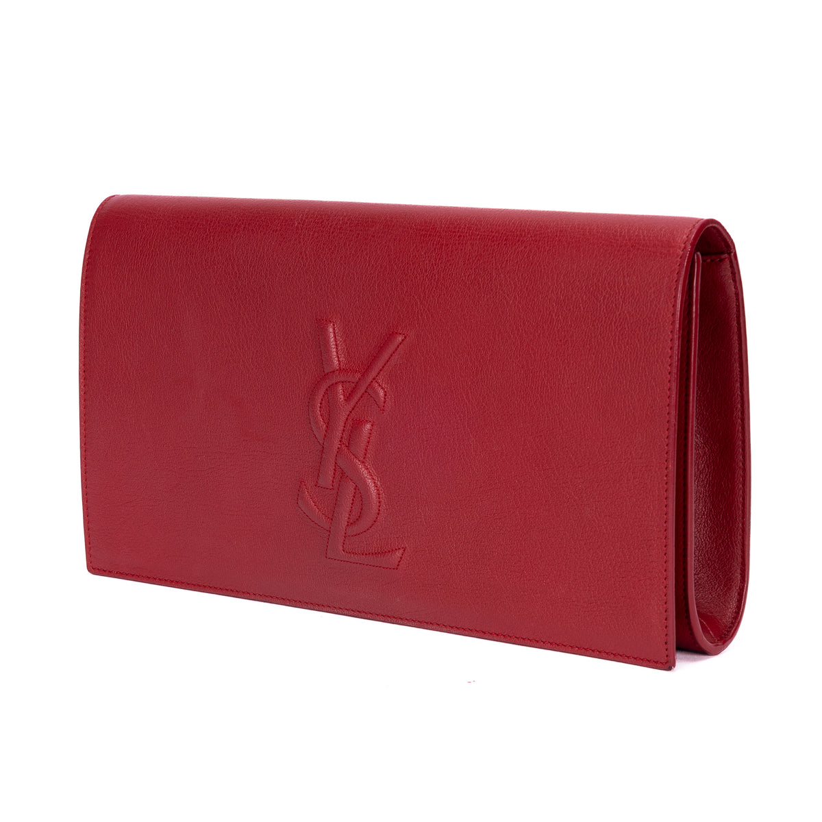 Belle De Jour Clutch