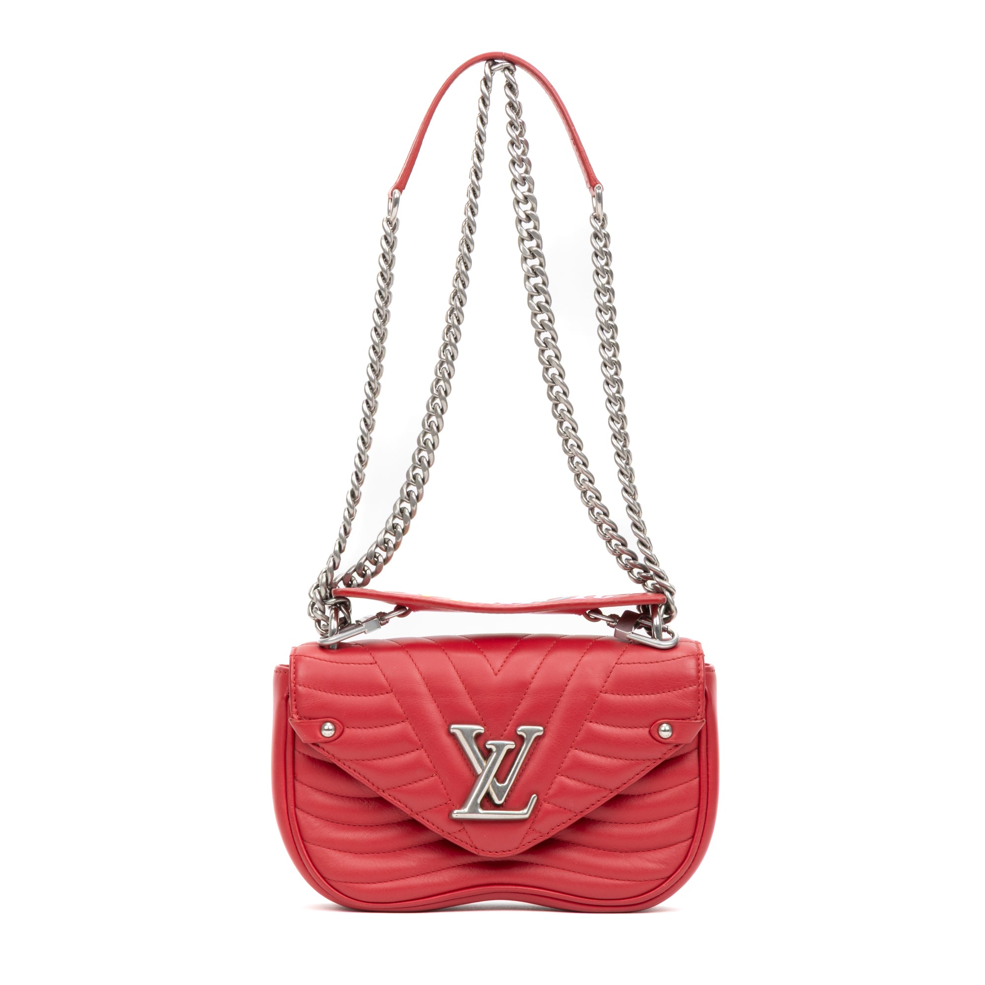 New Wave Chain Bag PM