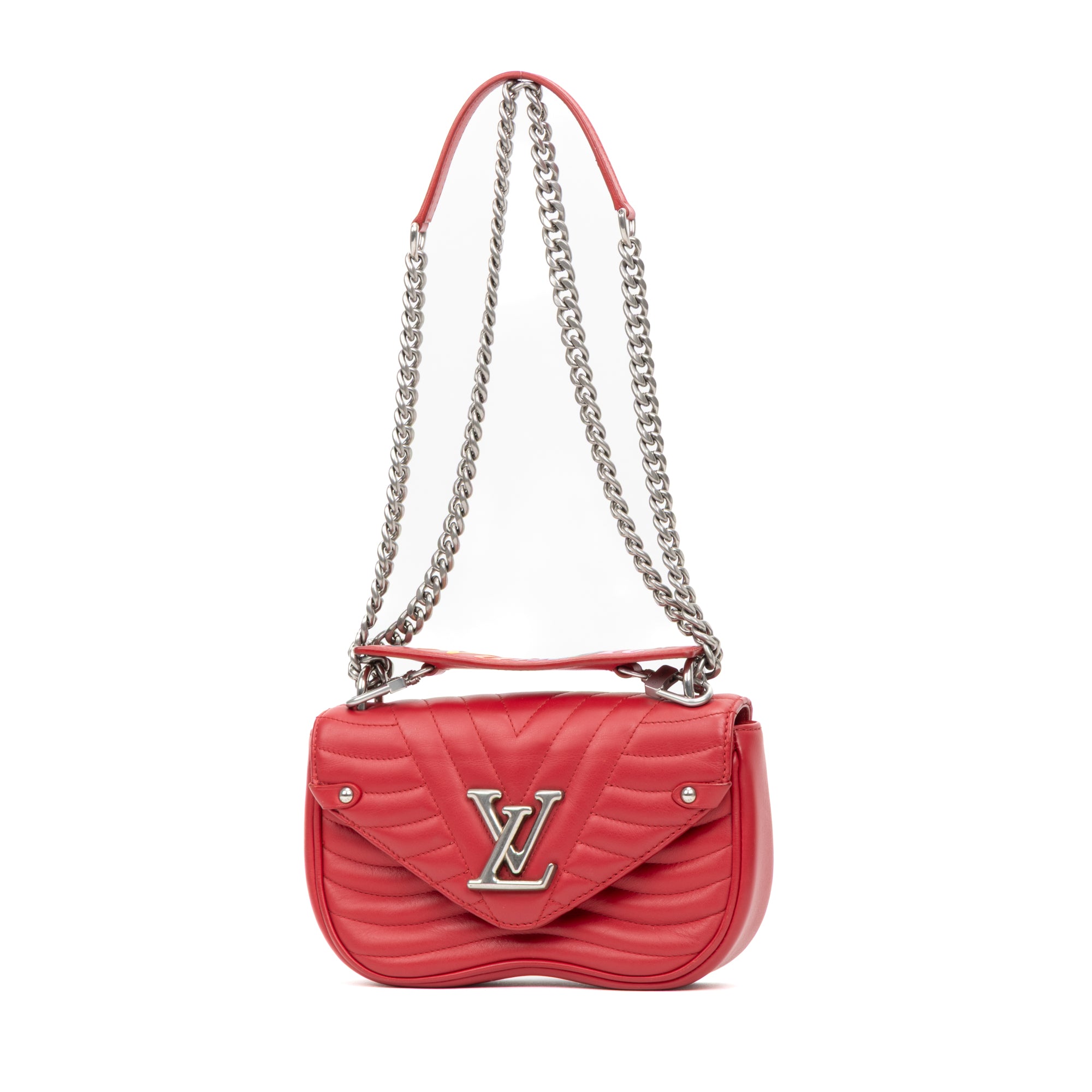 New Wave Chain Bag PM