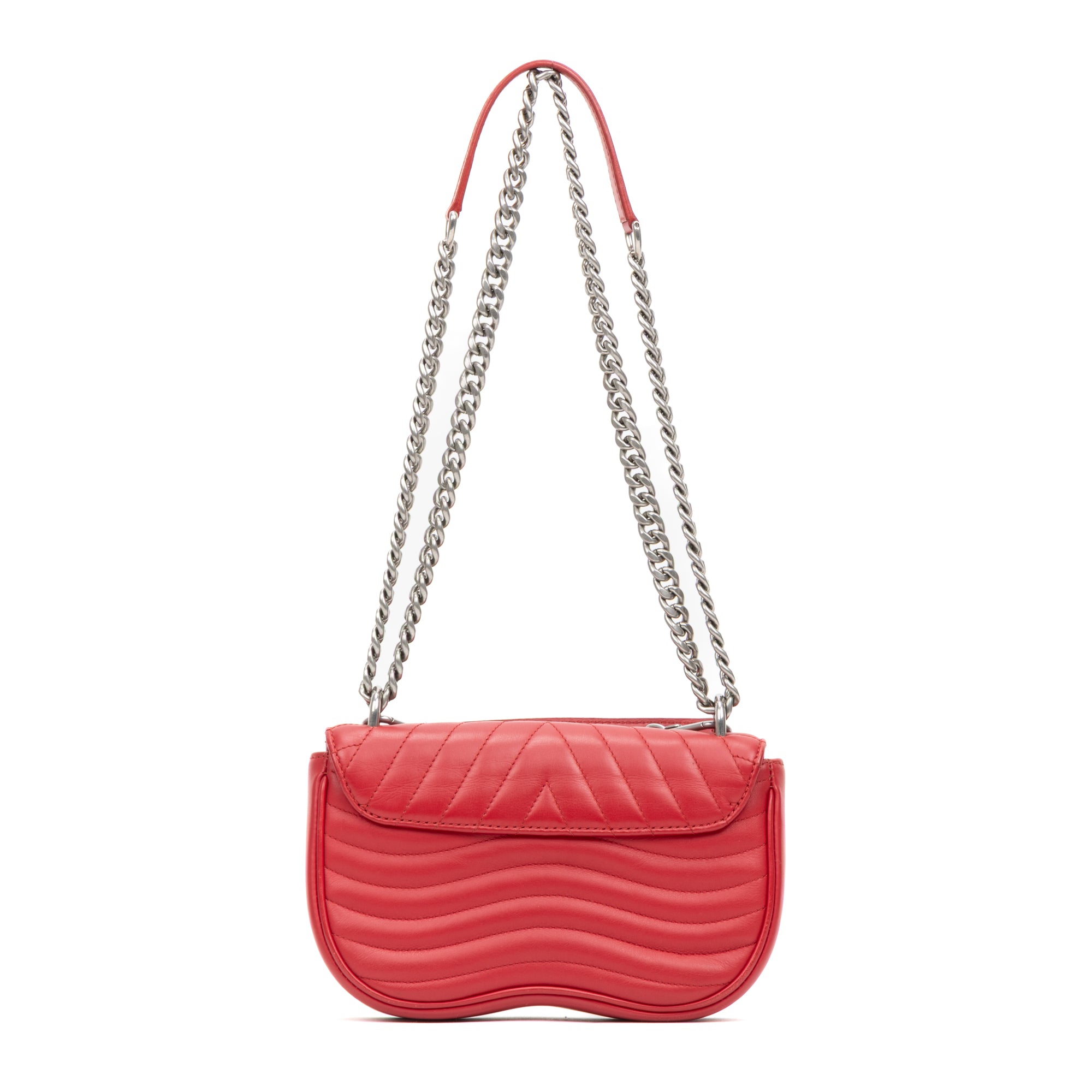 New Wave Chain Bag PM