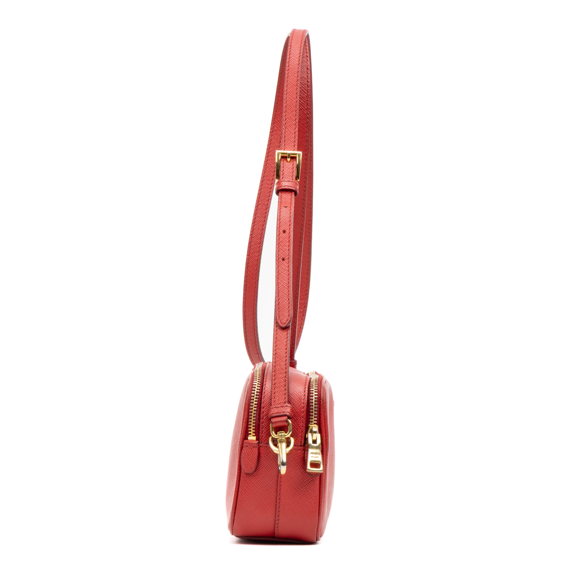 Camera Crossbody