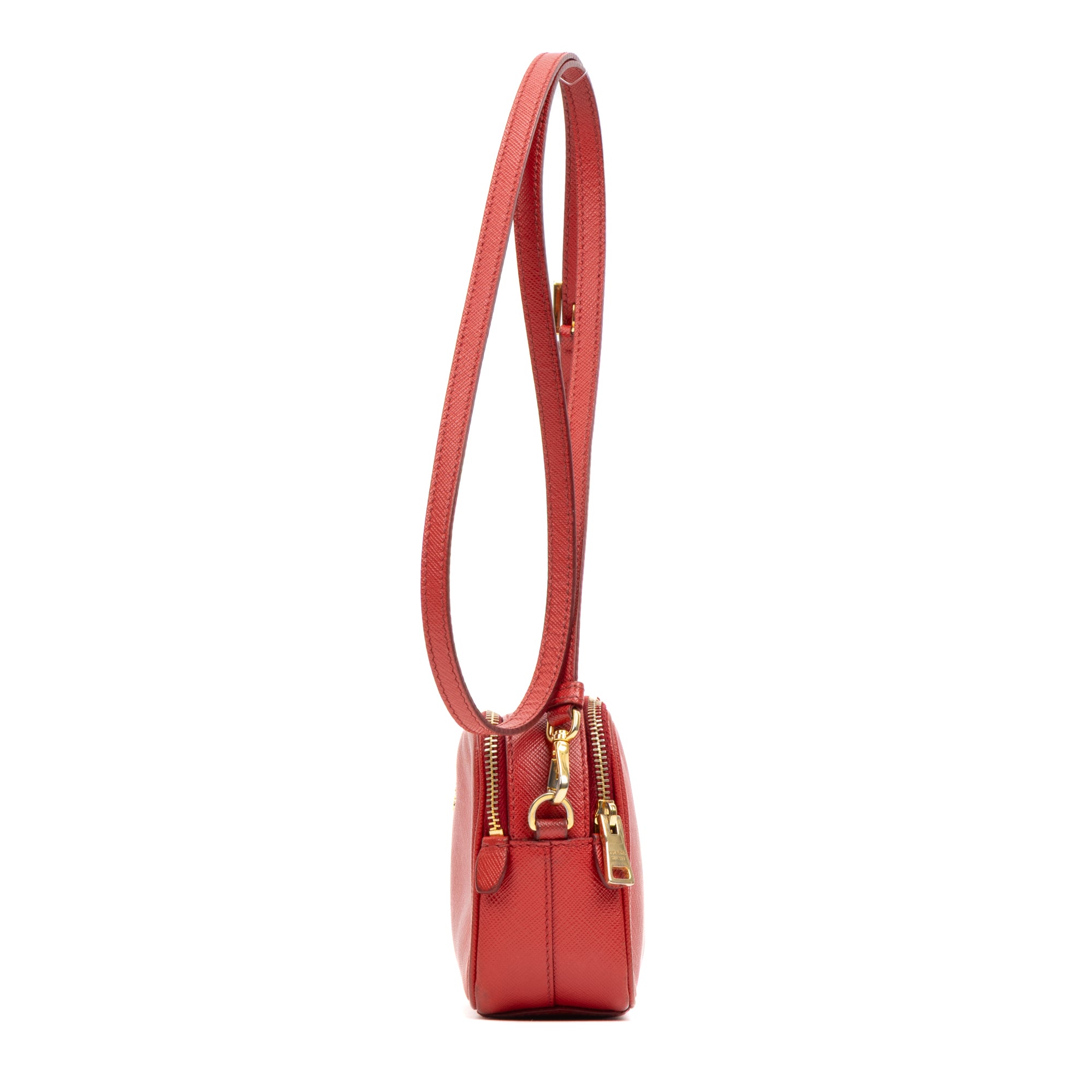 Camera Crossbody
