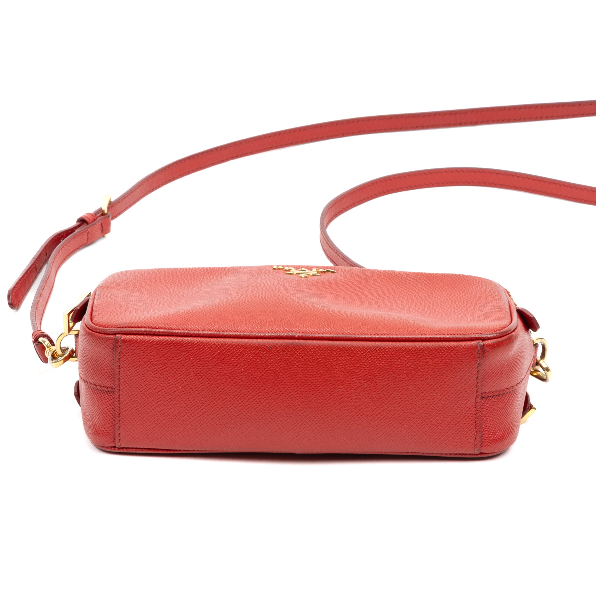 Camera Crossbody