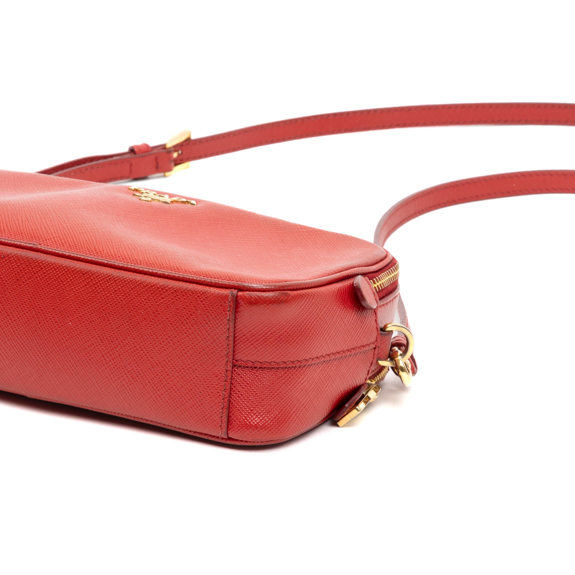 Camera Crossbody