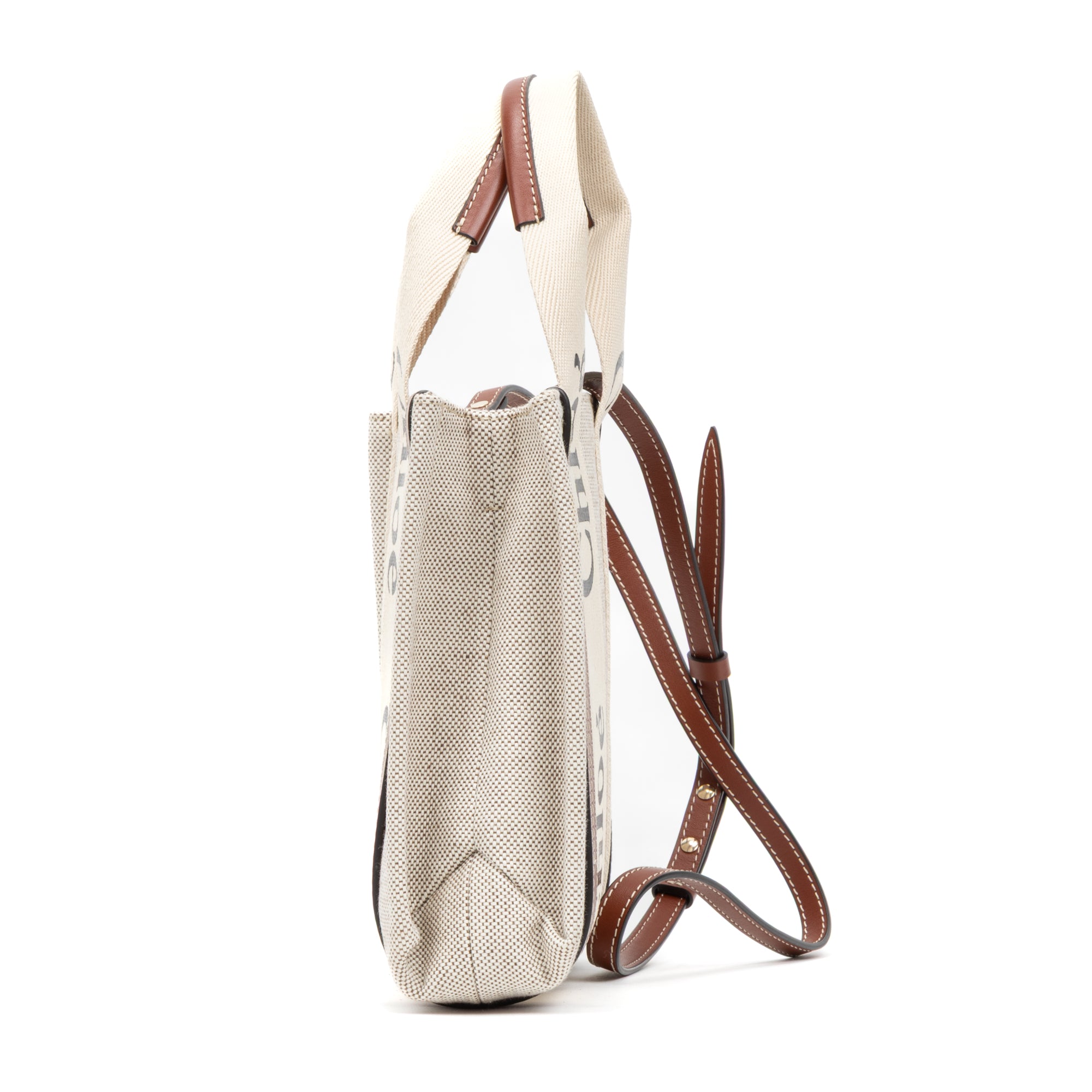 Woody Tote