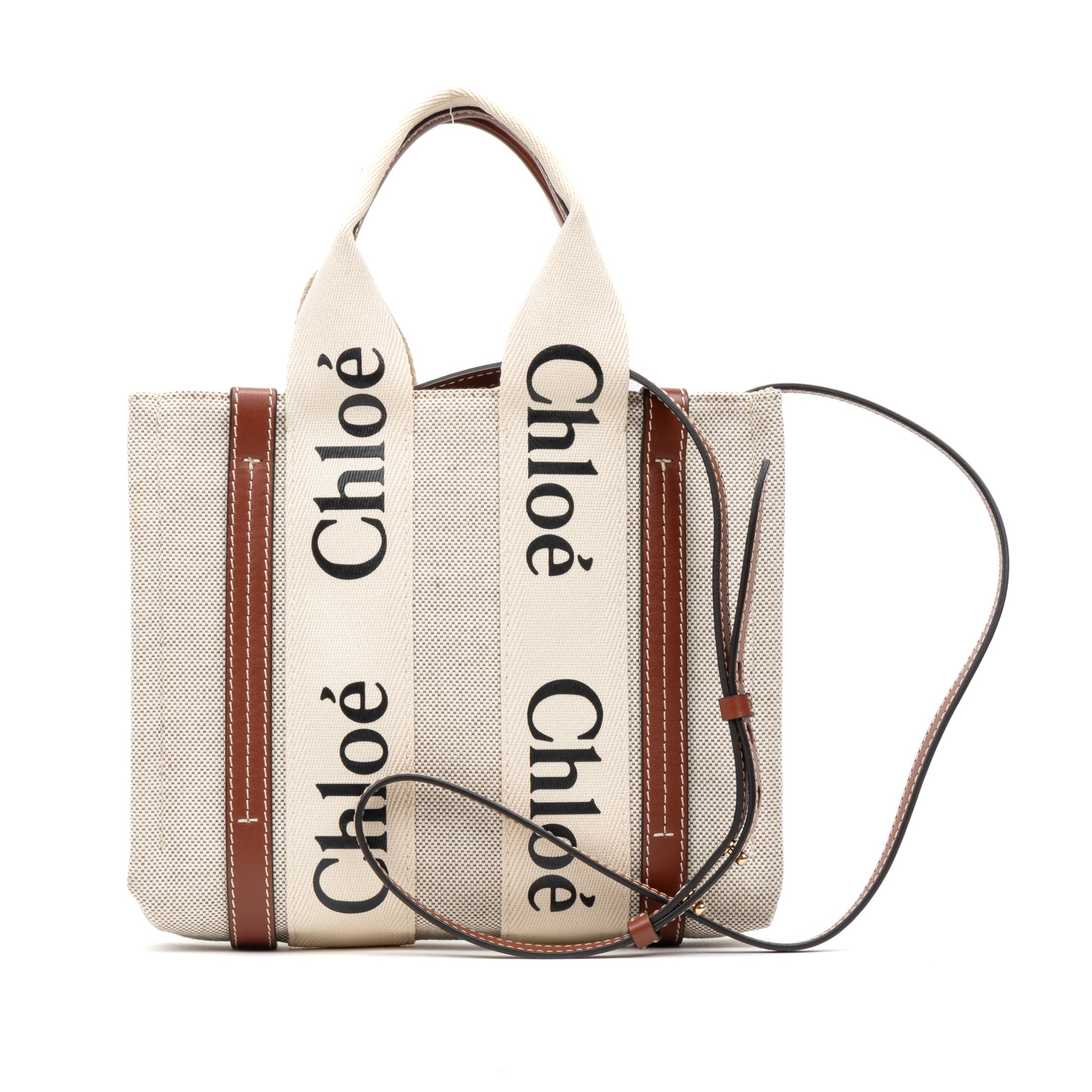 Woody Tote