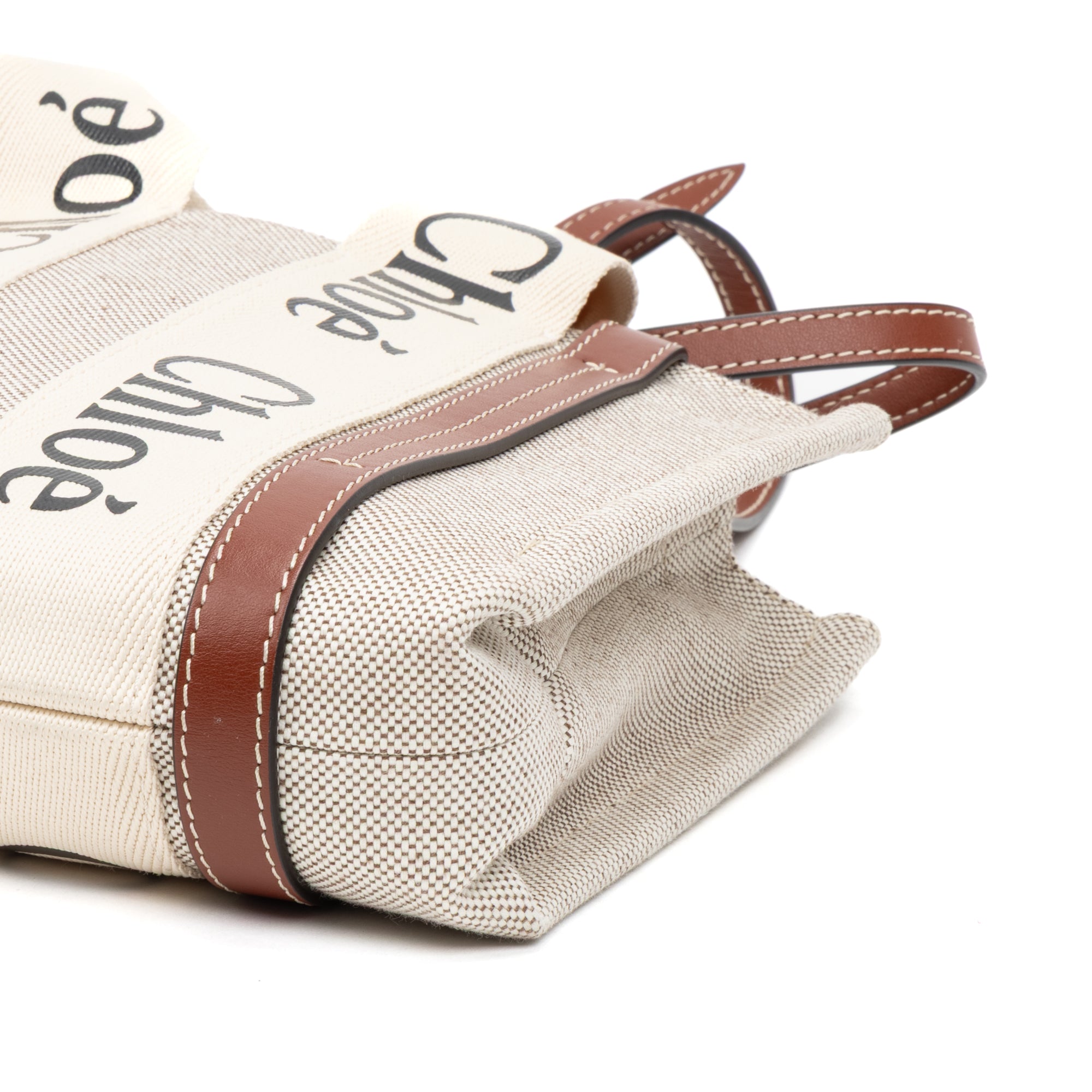 Woody Tote