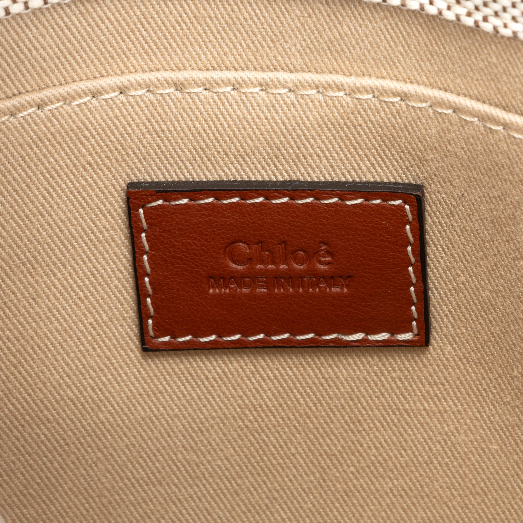 Woody Tote
