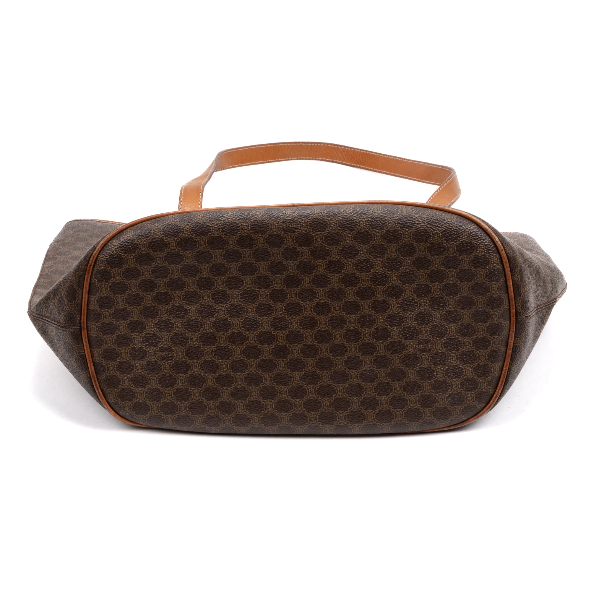 Vintage Shopping Tote