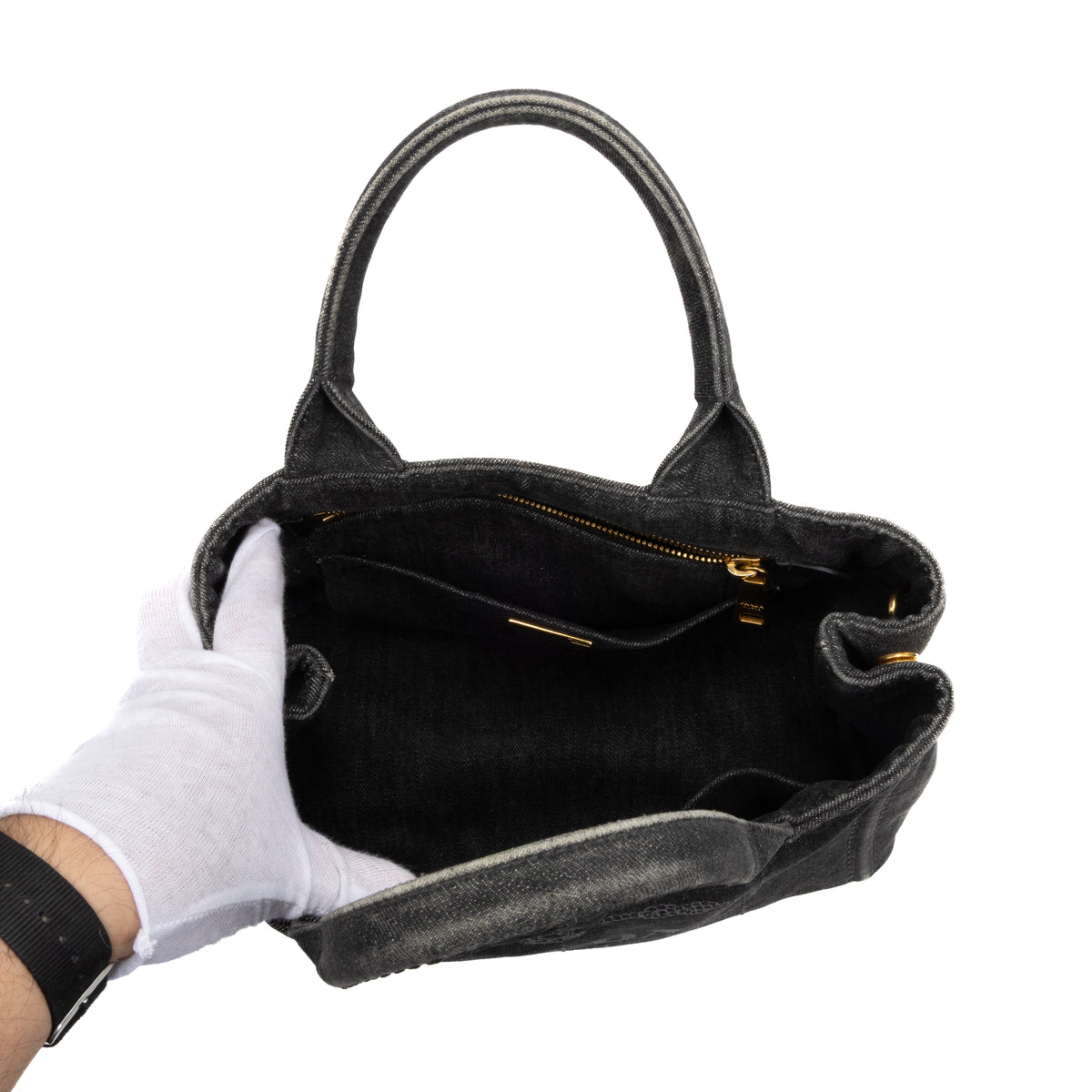 Canapa Tote