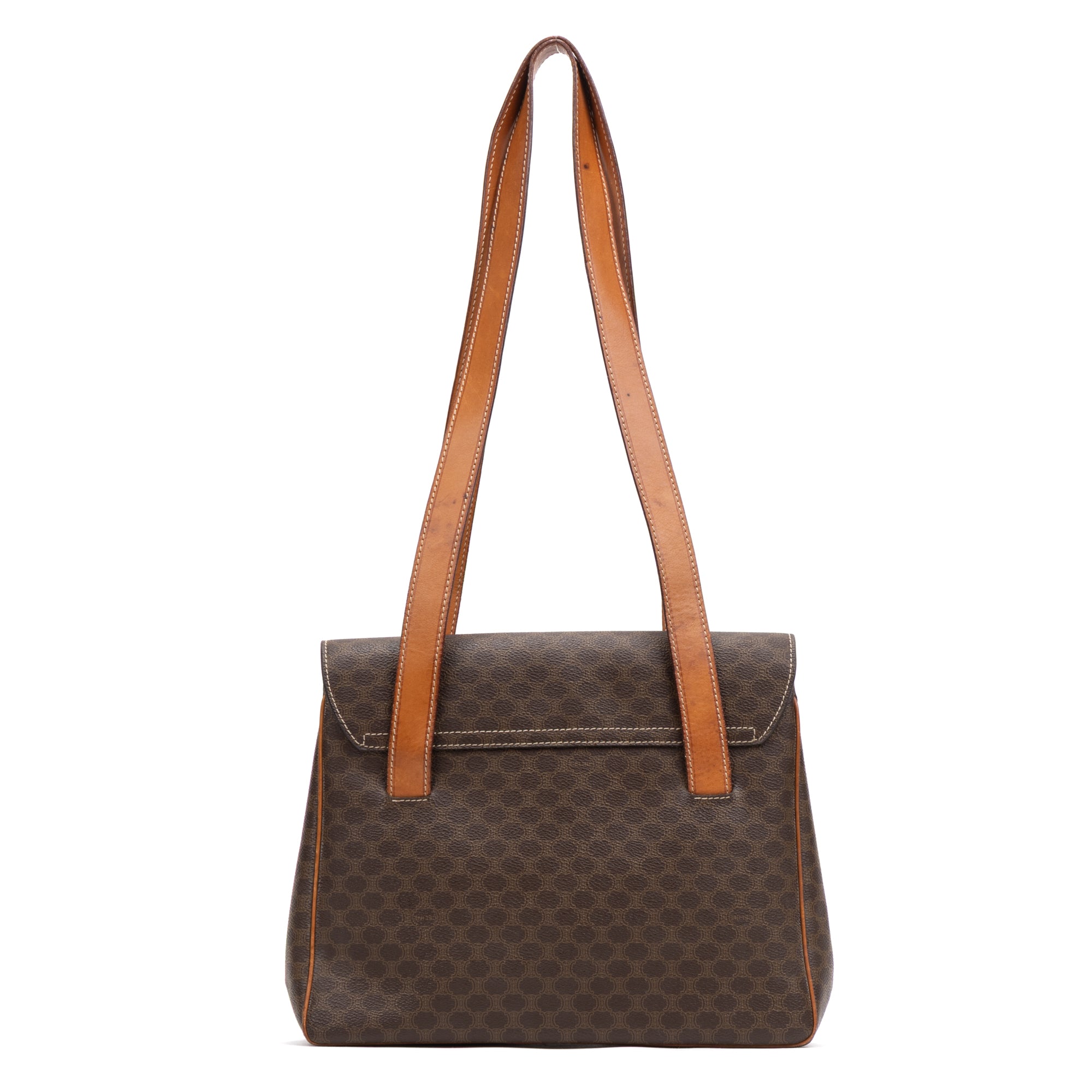 Vintage Shopping Tote