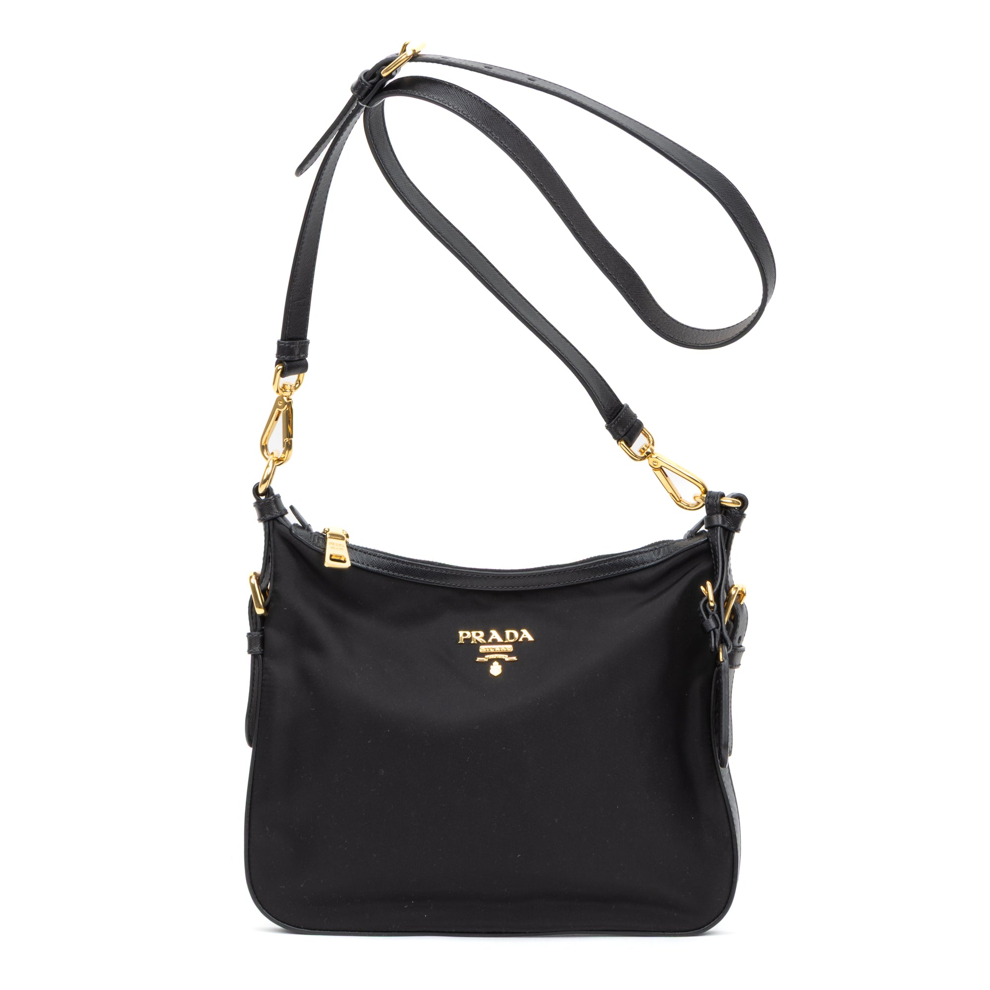 Crossbody Pochette