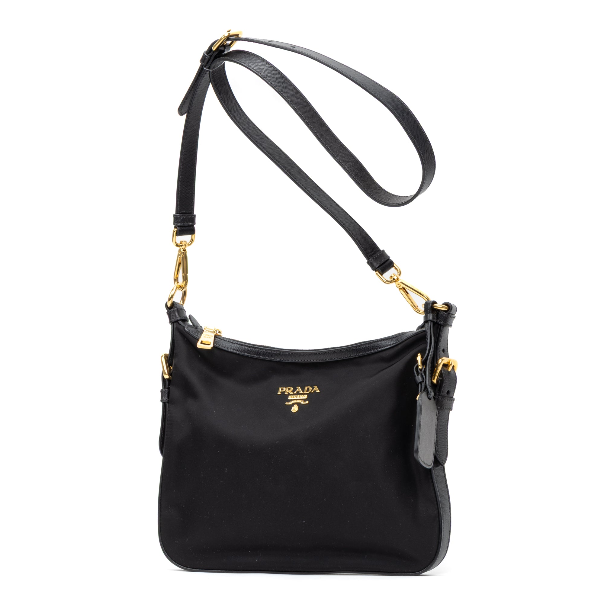 Crossbody Pochette