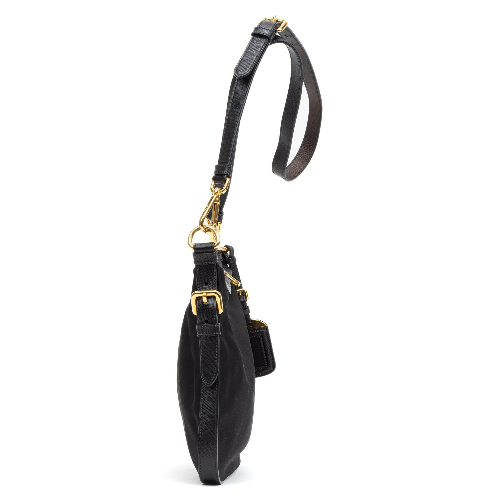 Crossbody Pochette