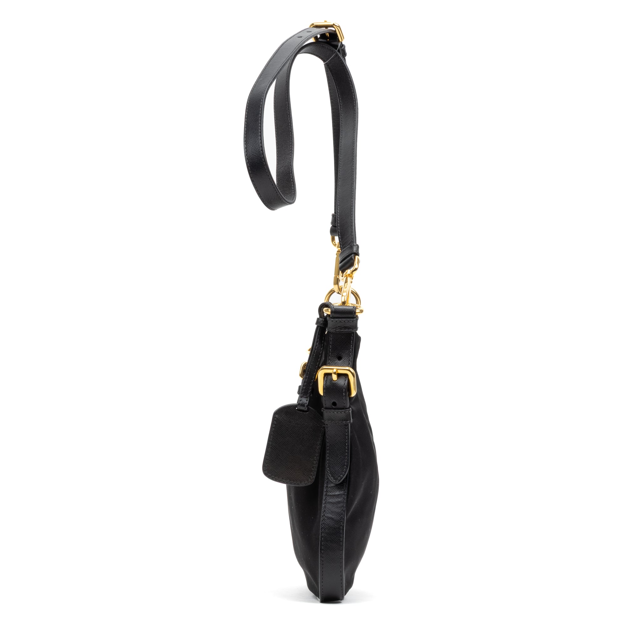 Crossbody Pochette
