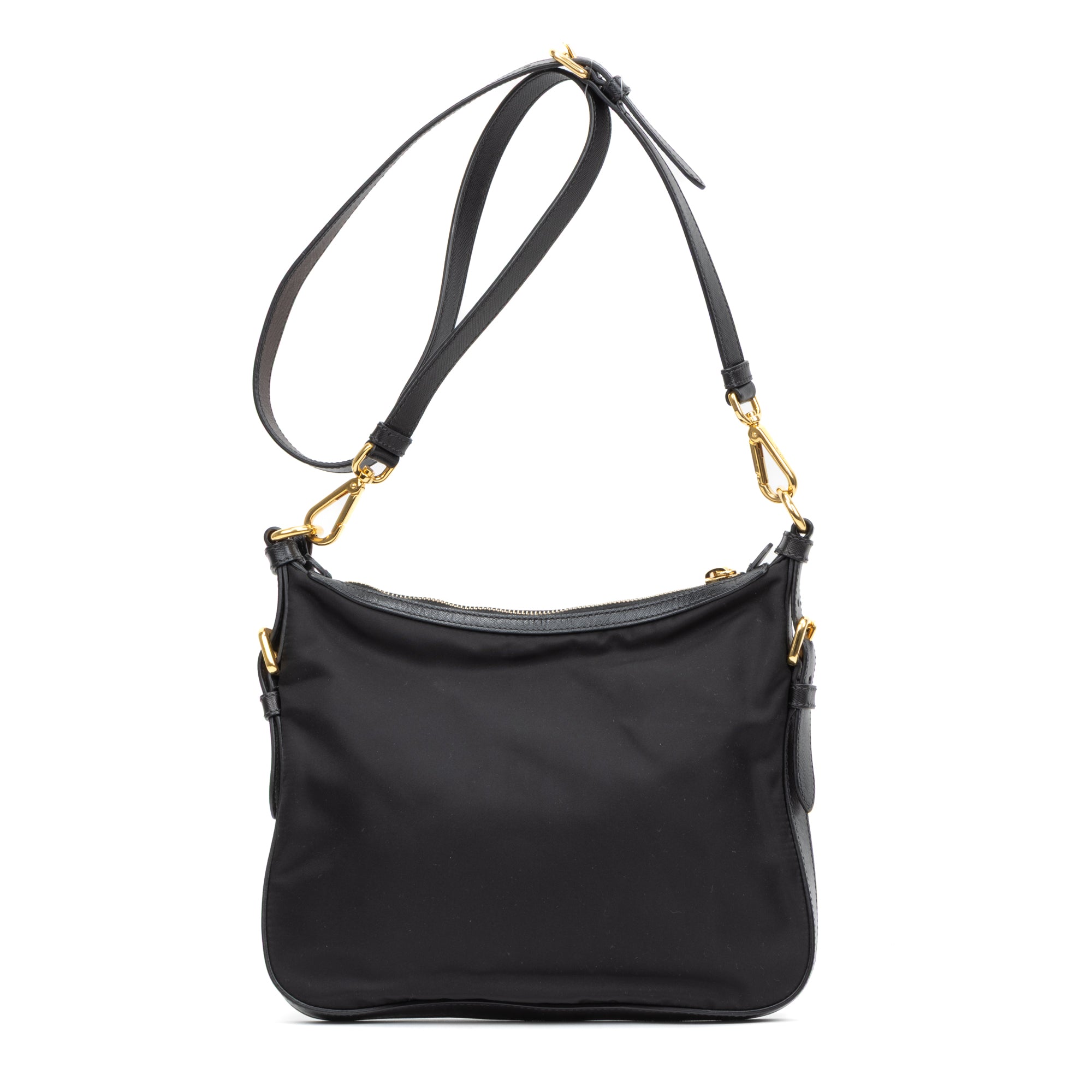 Crossbody Pochette