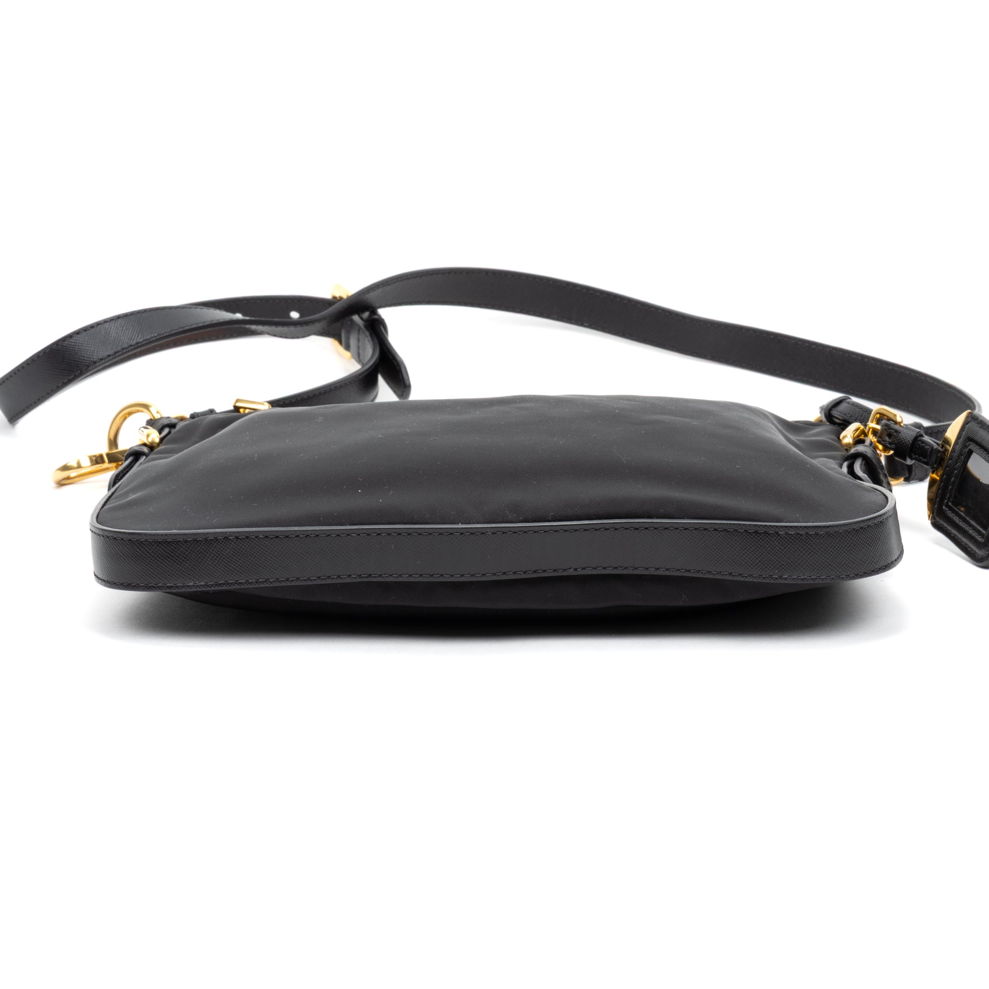 Crossbody Pochette