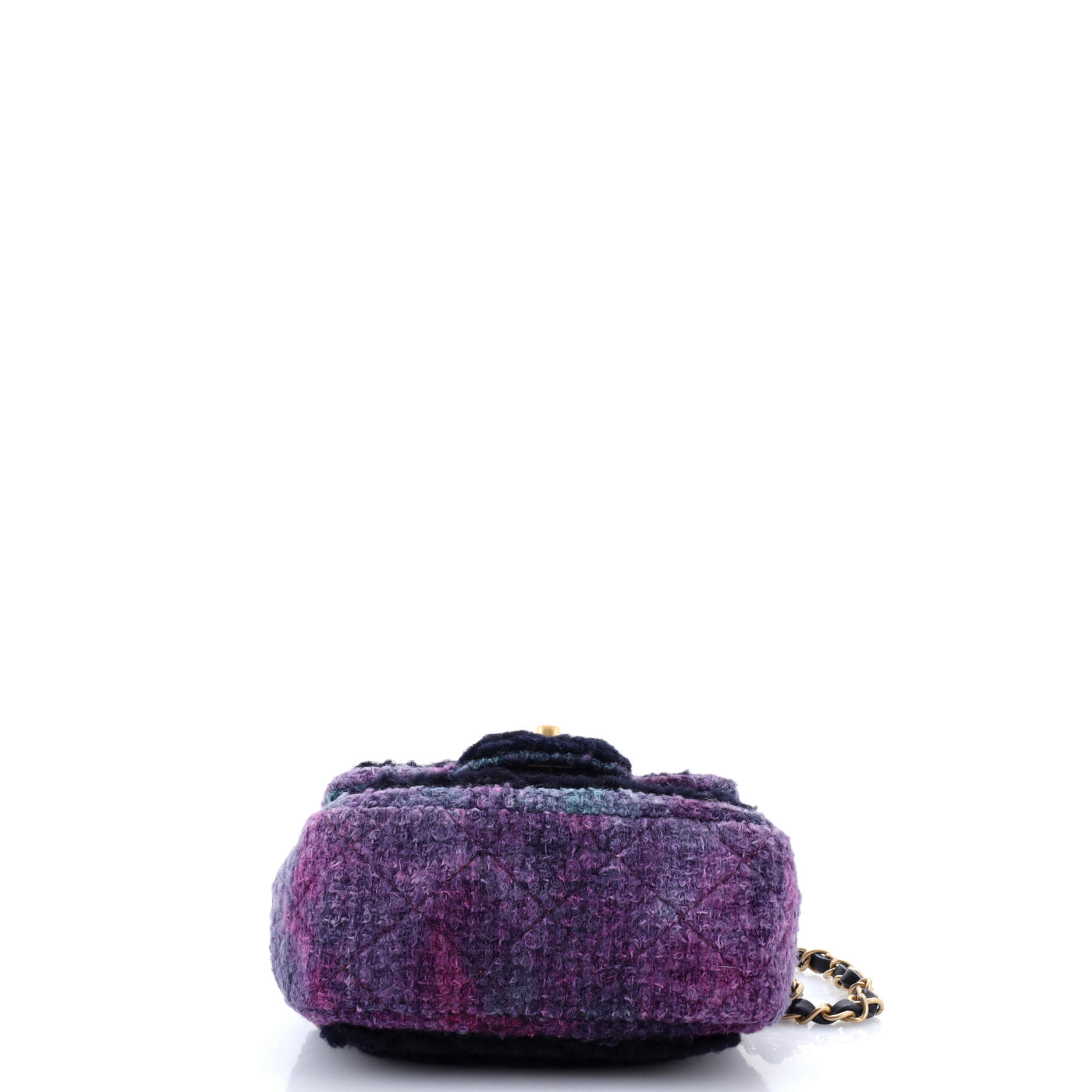Square Classic Single Flap