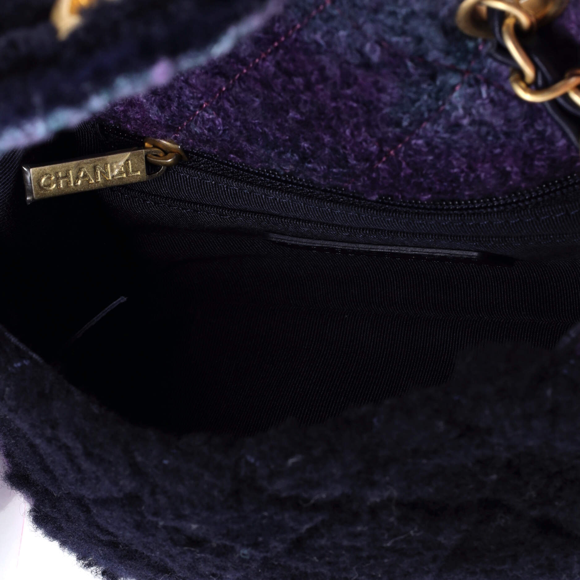 Square Classic Single Flap
