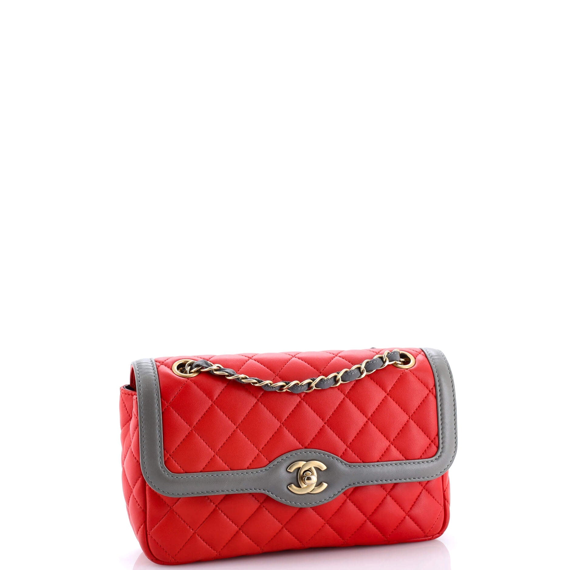 Classic Single Flap