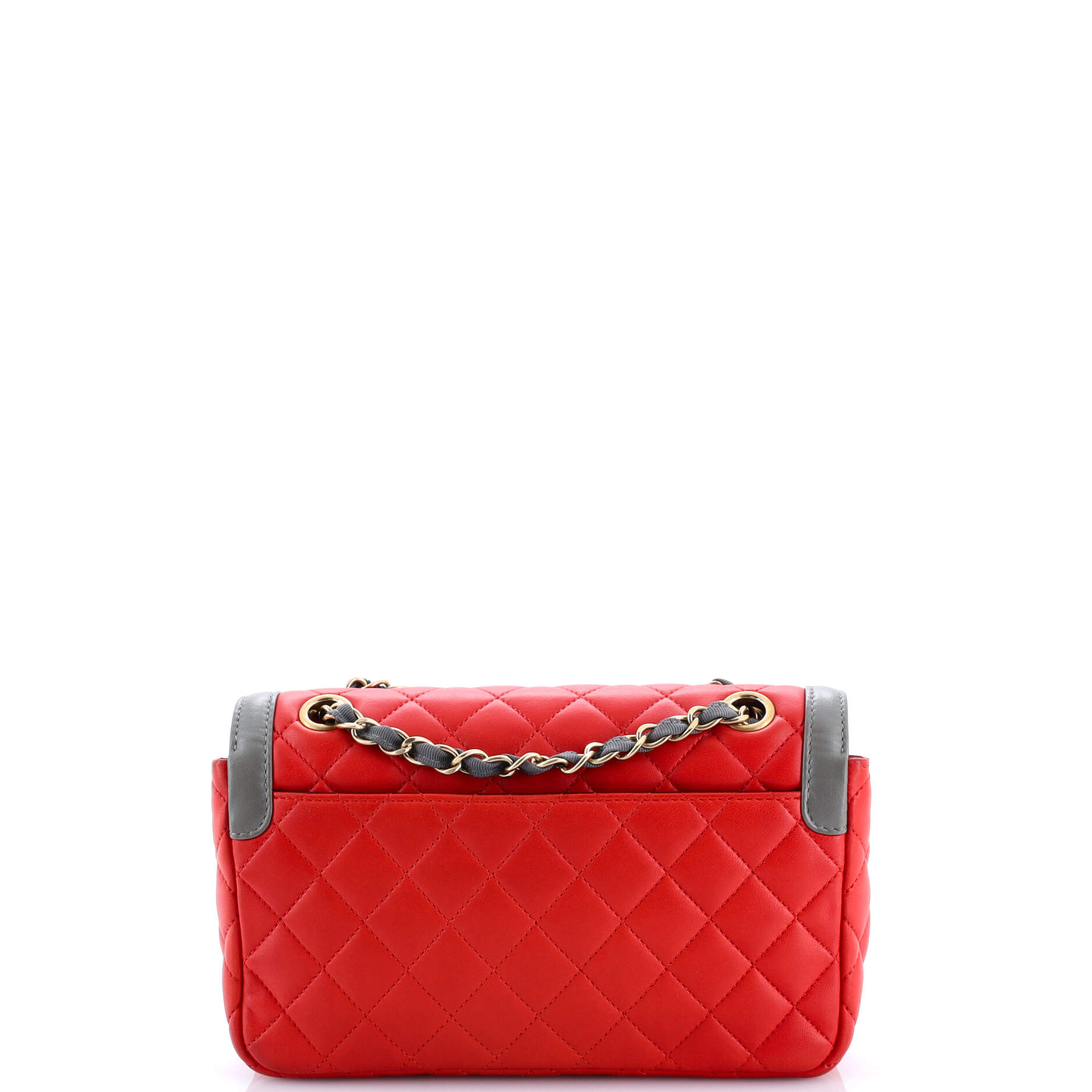 Classic Single Flap