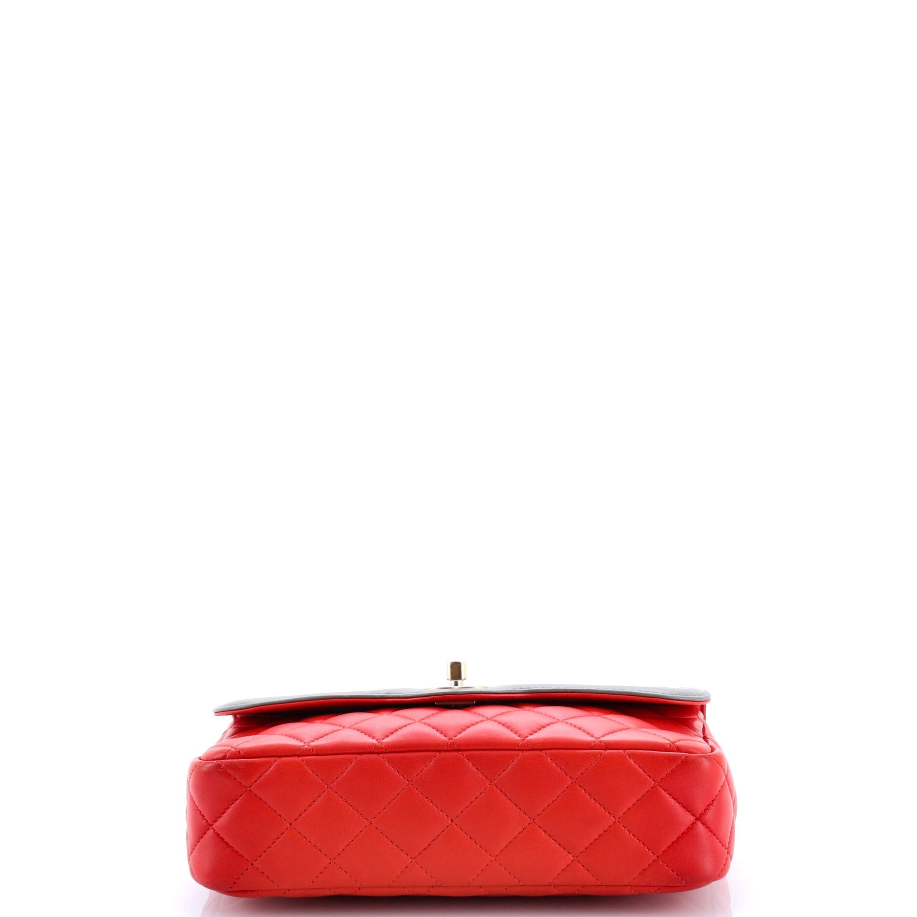 Classic Single Flap