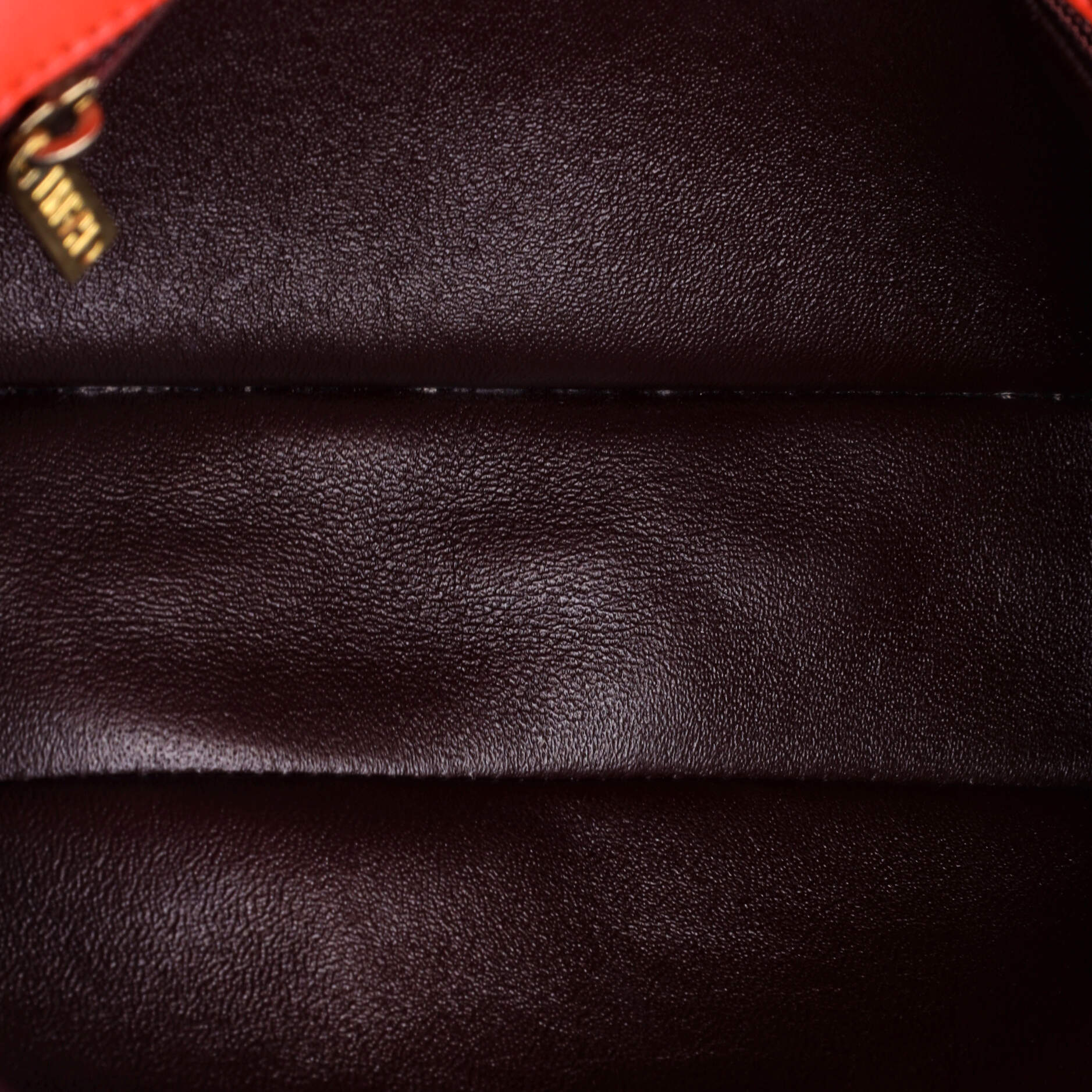 Classic Single Flap