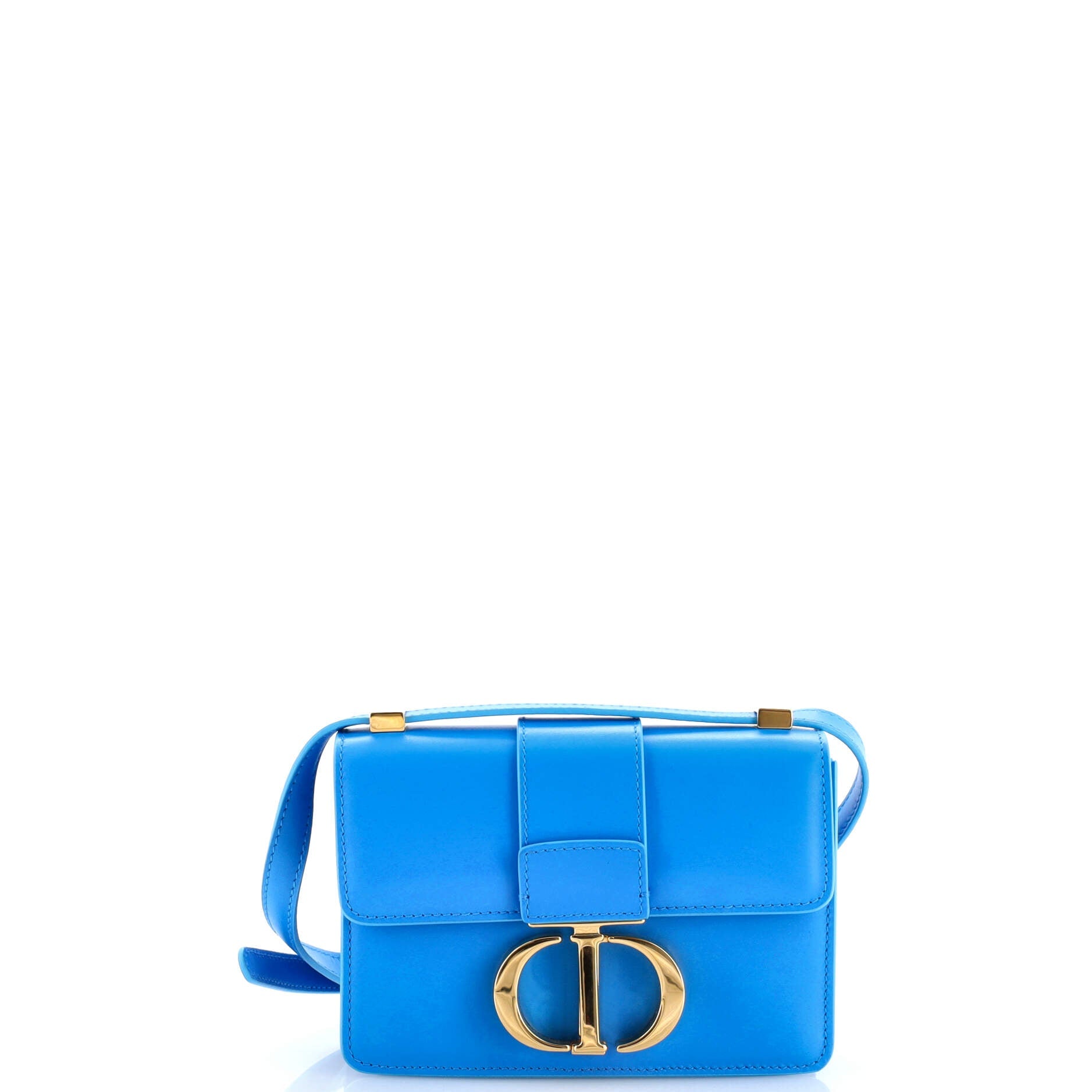 30 Montaigne Flap Micro