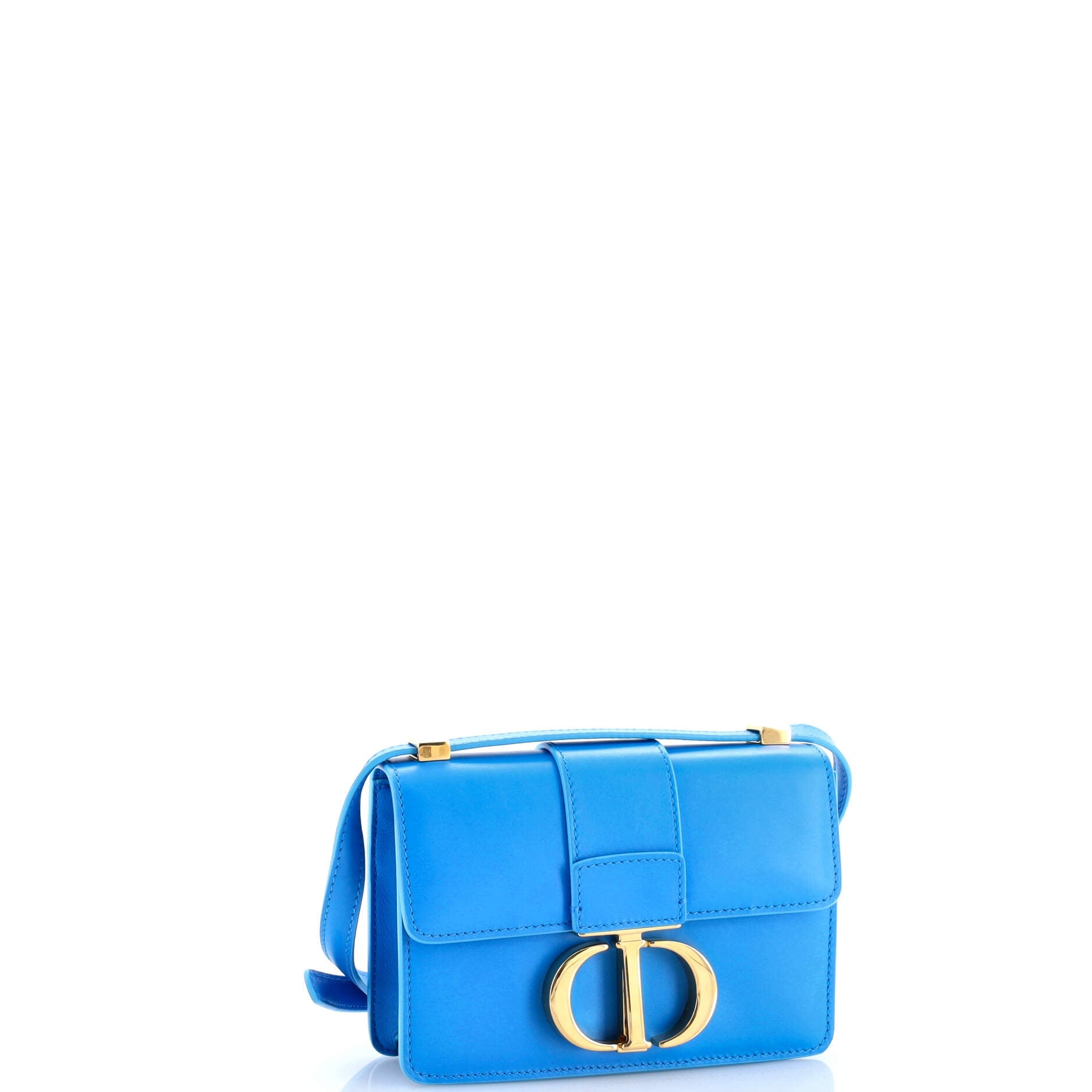 30 Montaigne Flap Micro
