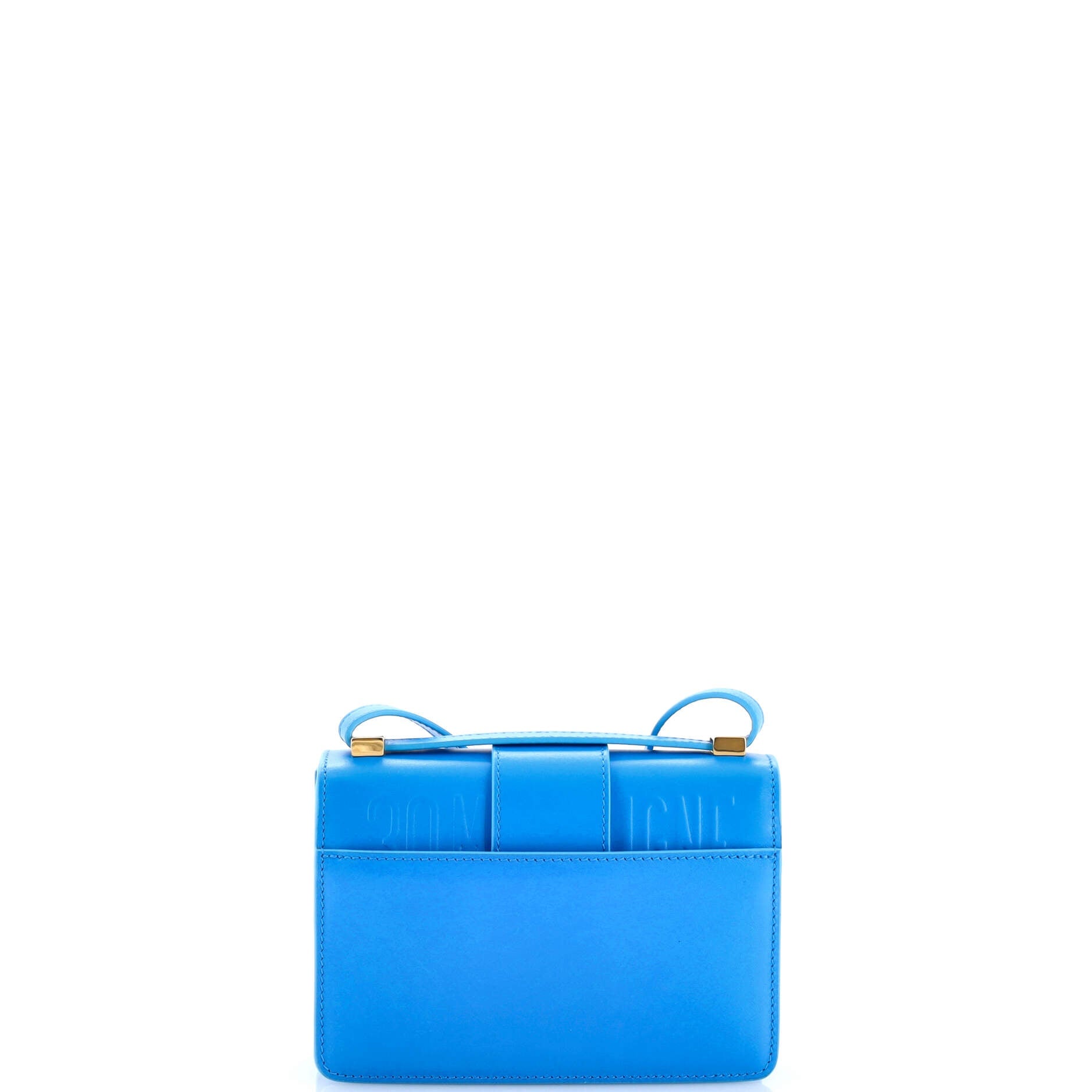 30 Montaigne Flap Micro