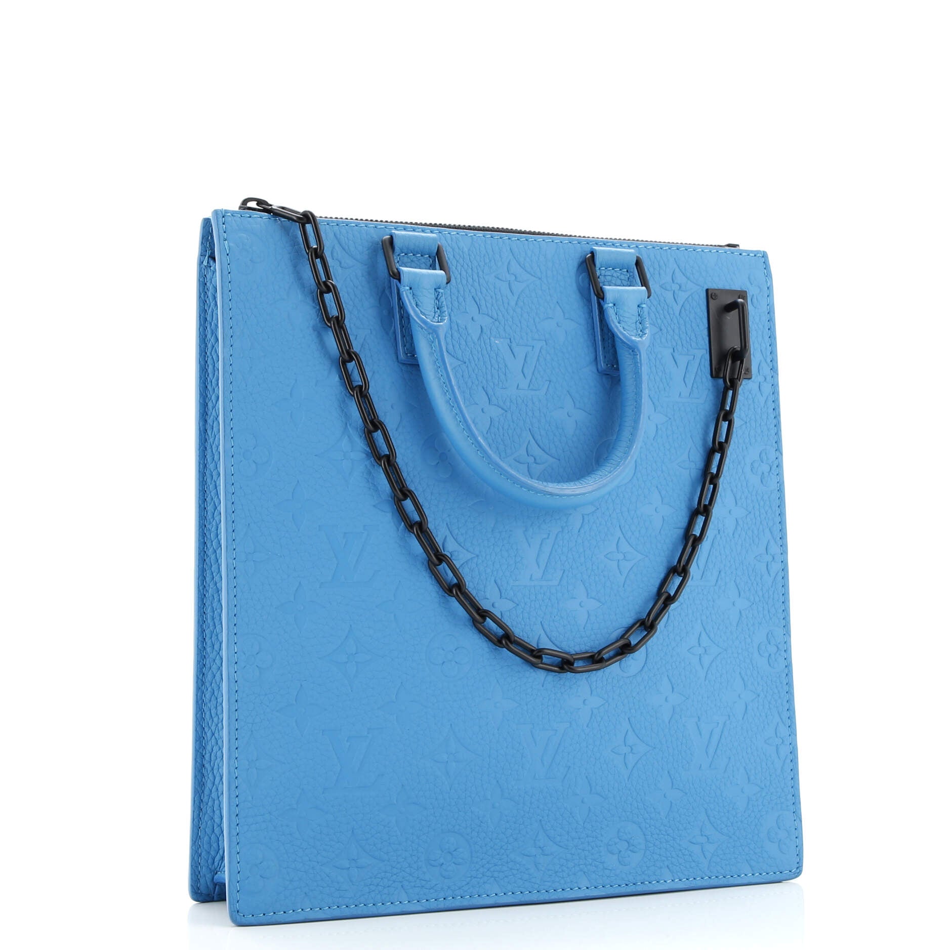 Sac Plat Messenger