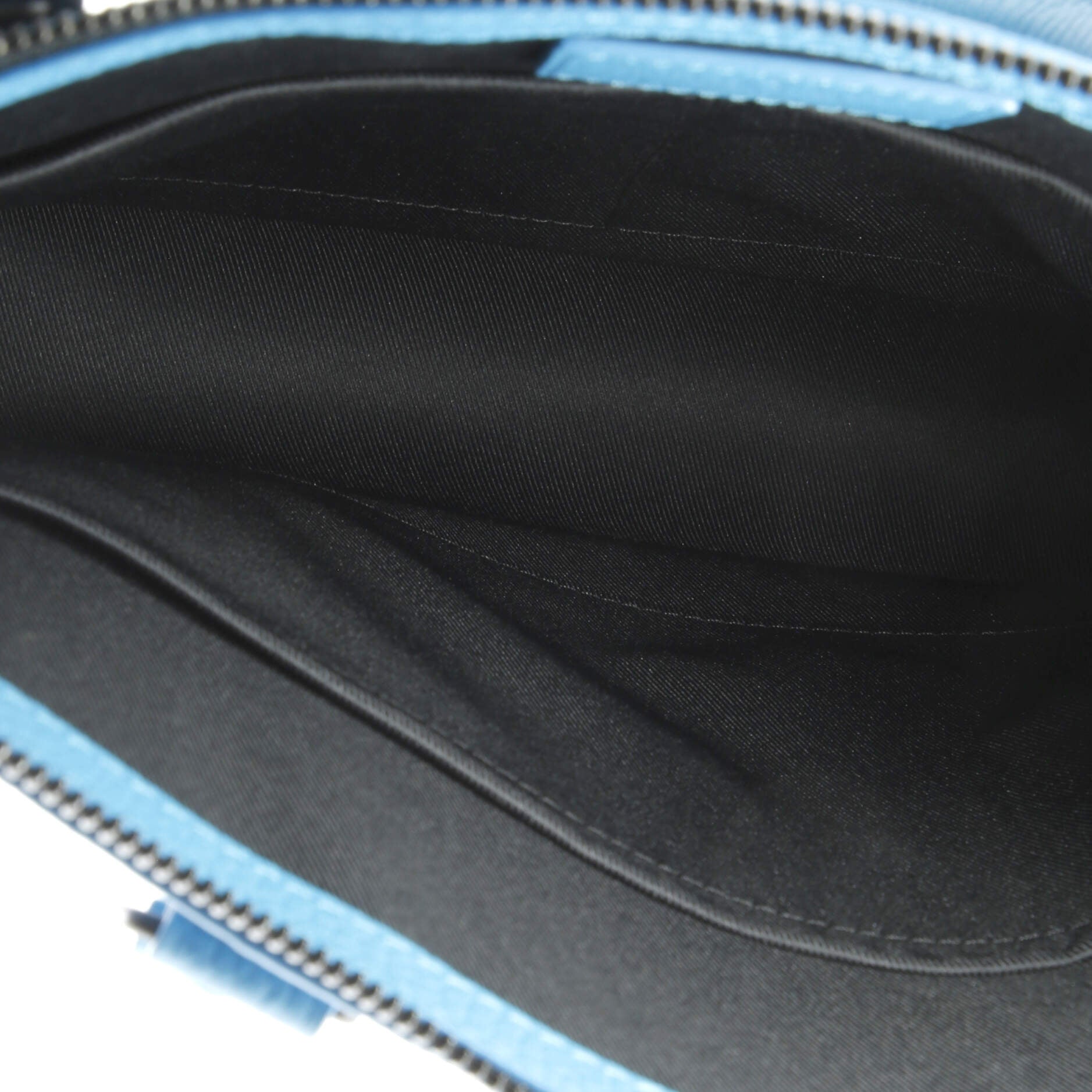 Sac Plat Messenger