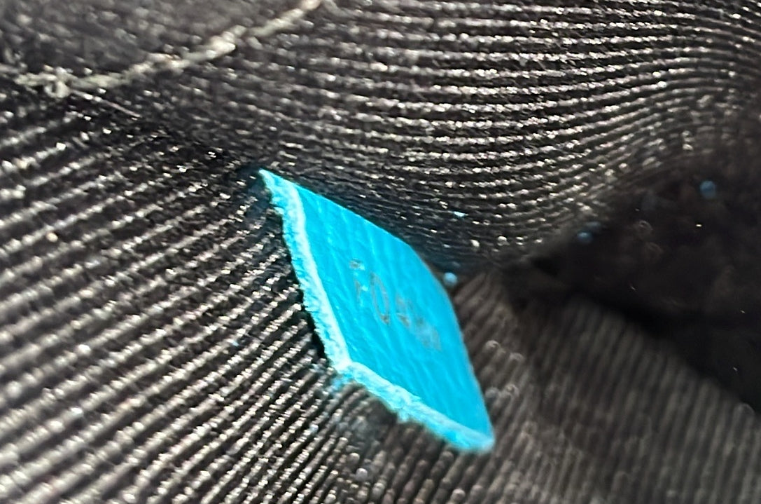 Sac Plat Messenger